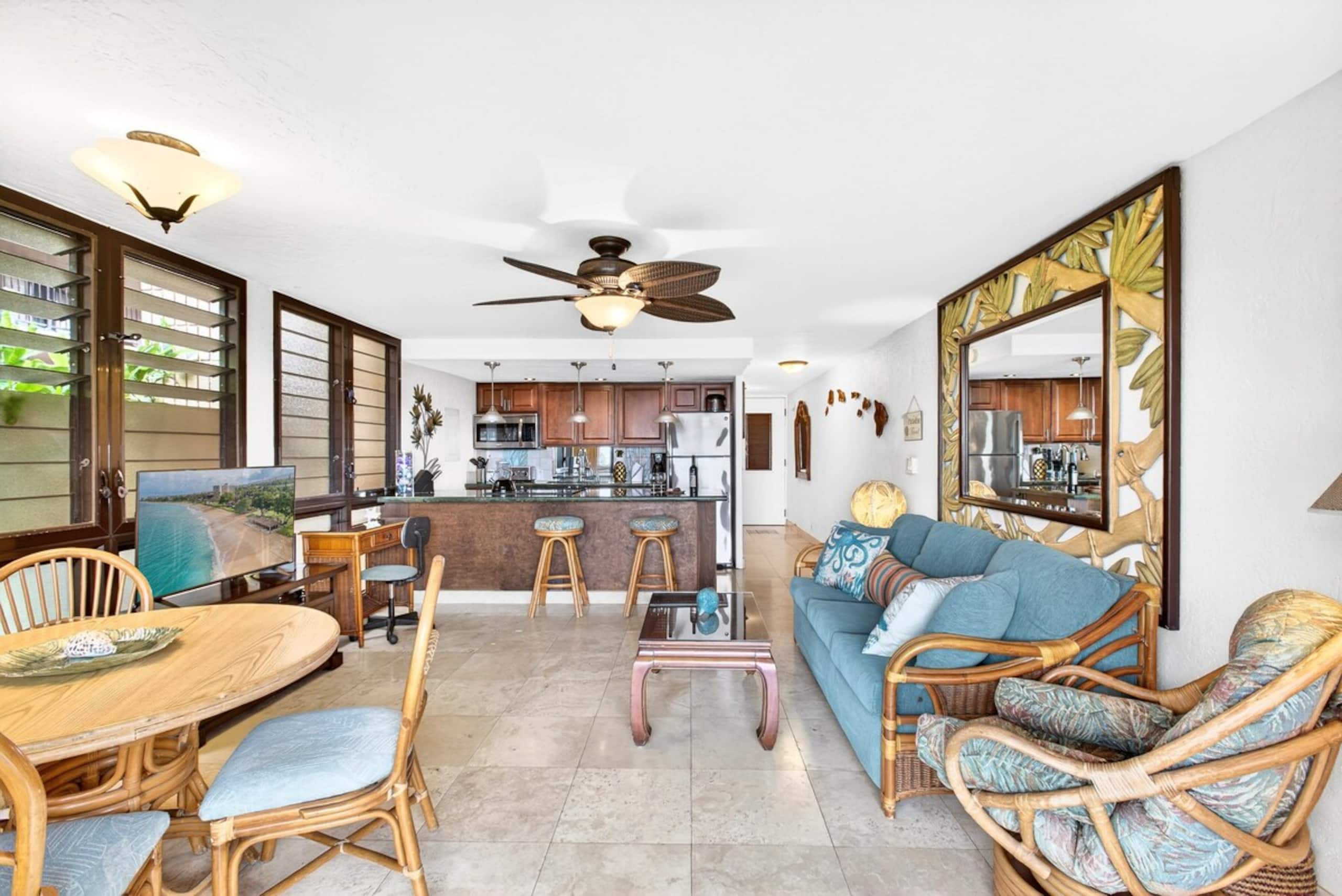 Private End Oceanfront Sanctuary - Photo 10