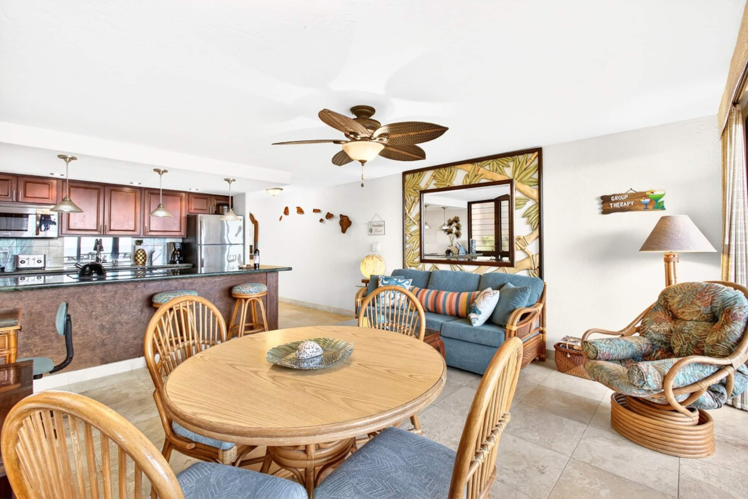 Private End Oceanfront Sanctuary - Photo 17