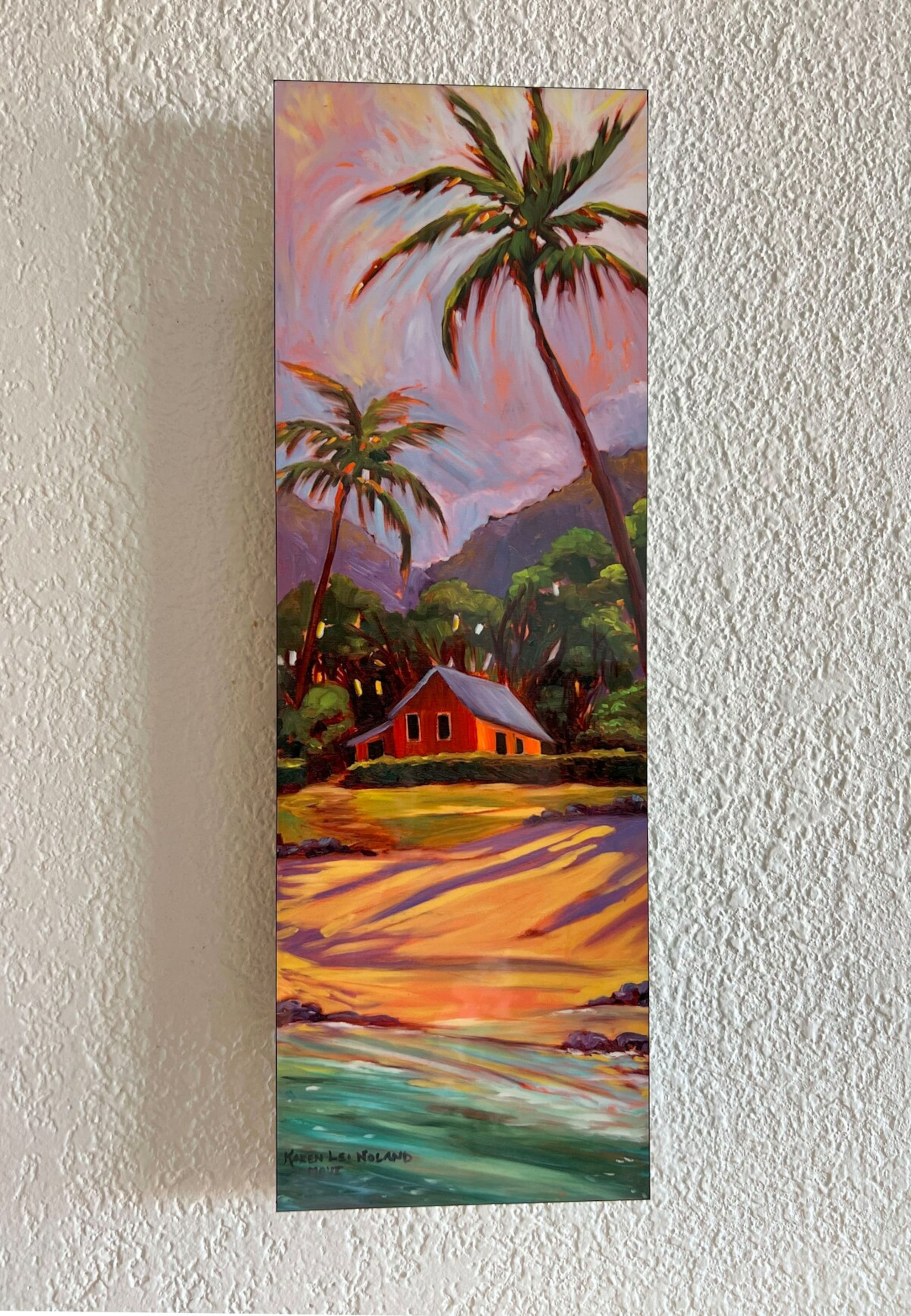 Kaanapali Shores Modern Beachside Resort Condo - Photo 18