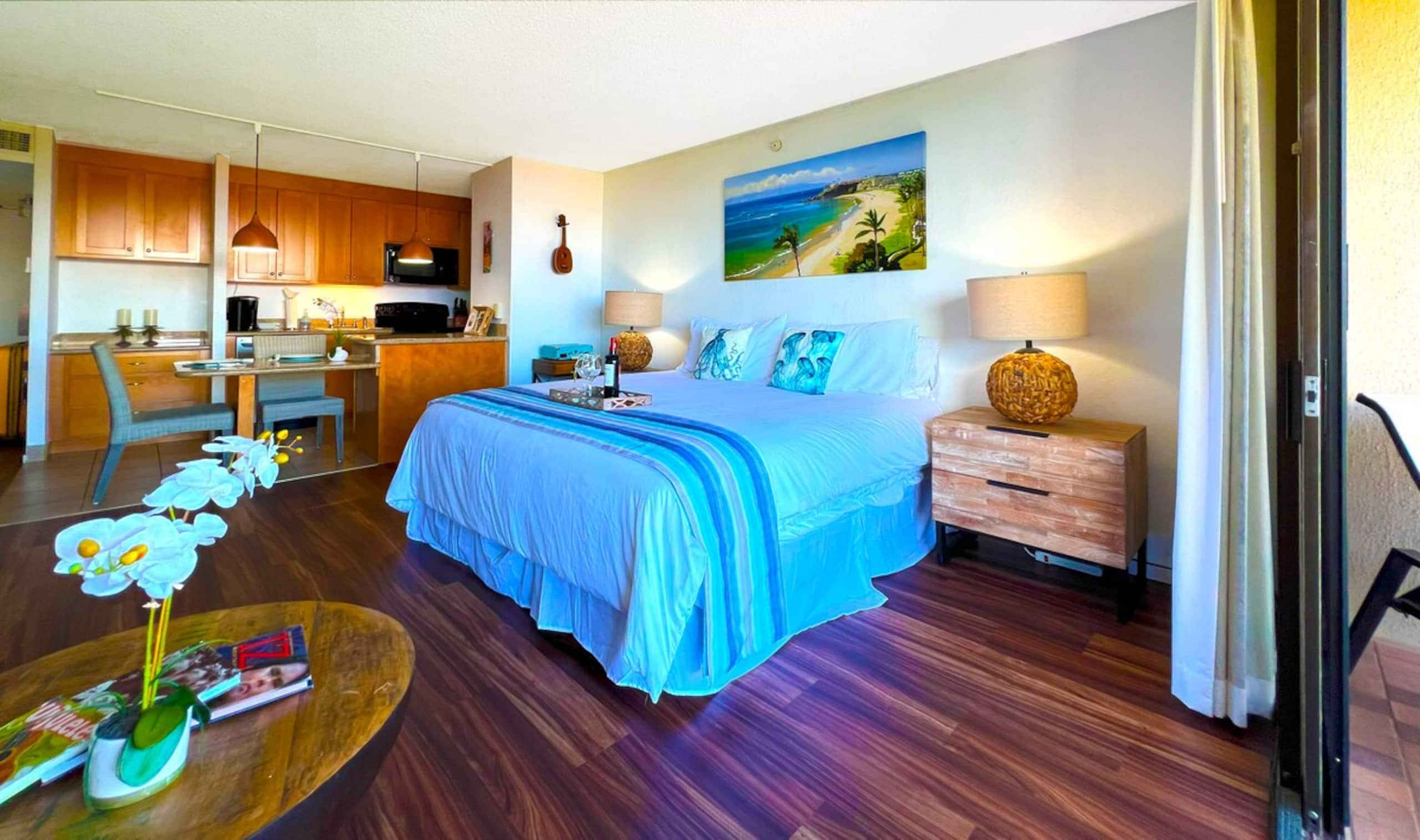 Kaanapali Shores Modern Beachside Resort Condo - Photo 6