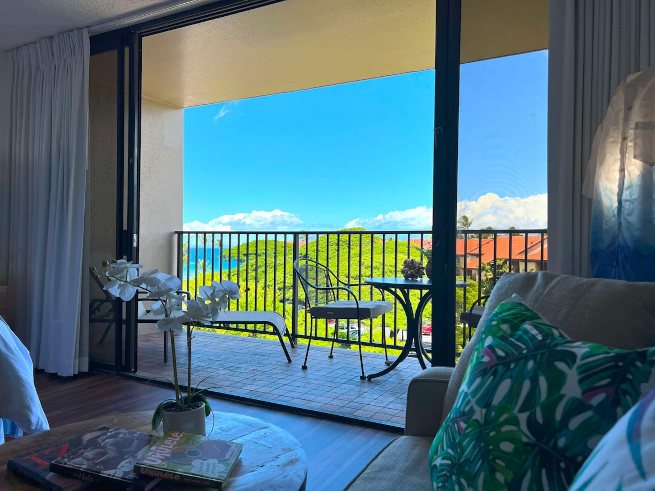 Kaanapali Shores Modern Beachside Resort Condo - Photo 2