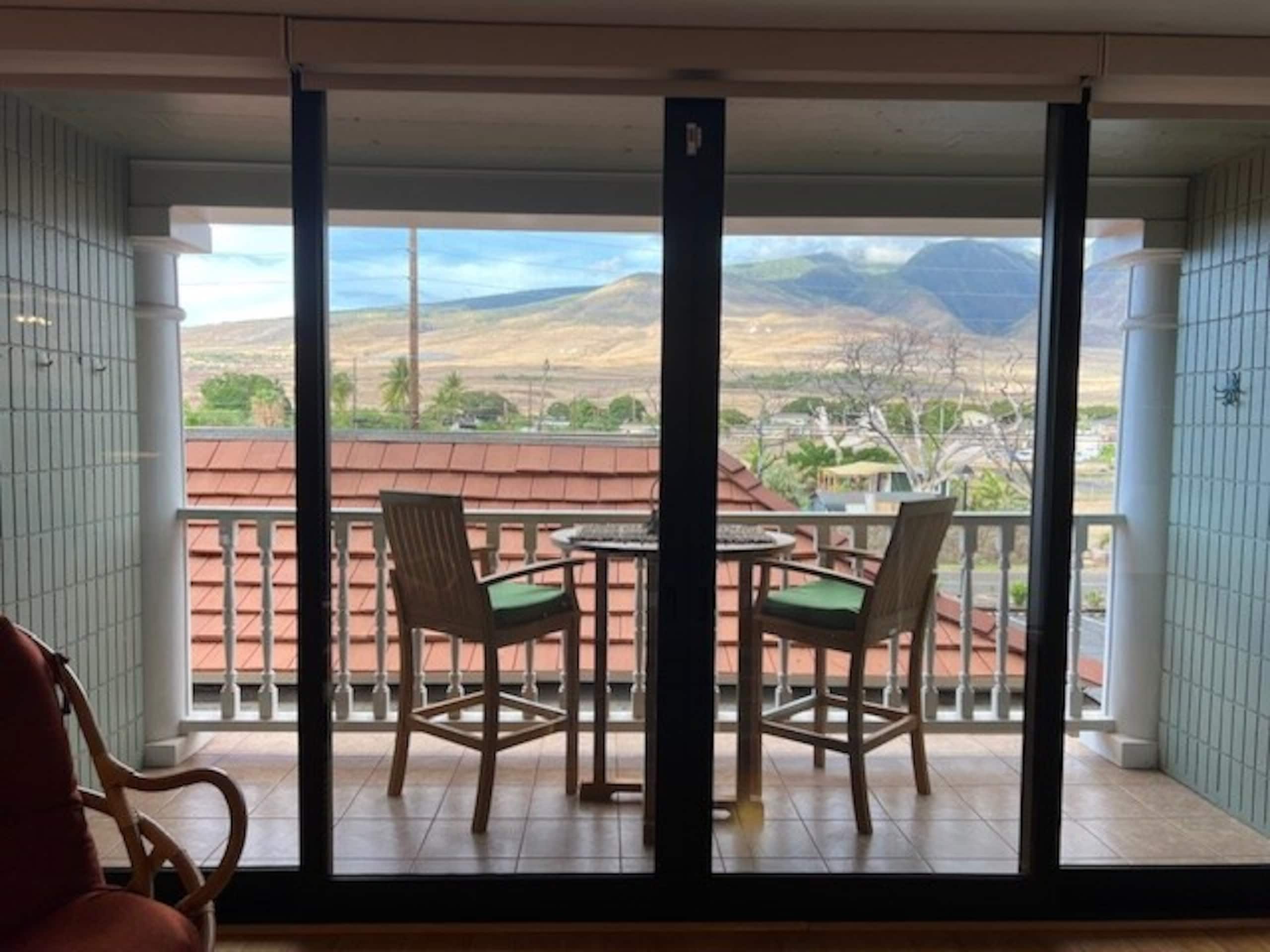 Sandy Beach Lahaina Mountain View Condo - Photo 9
