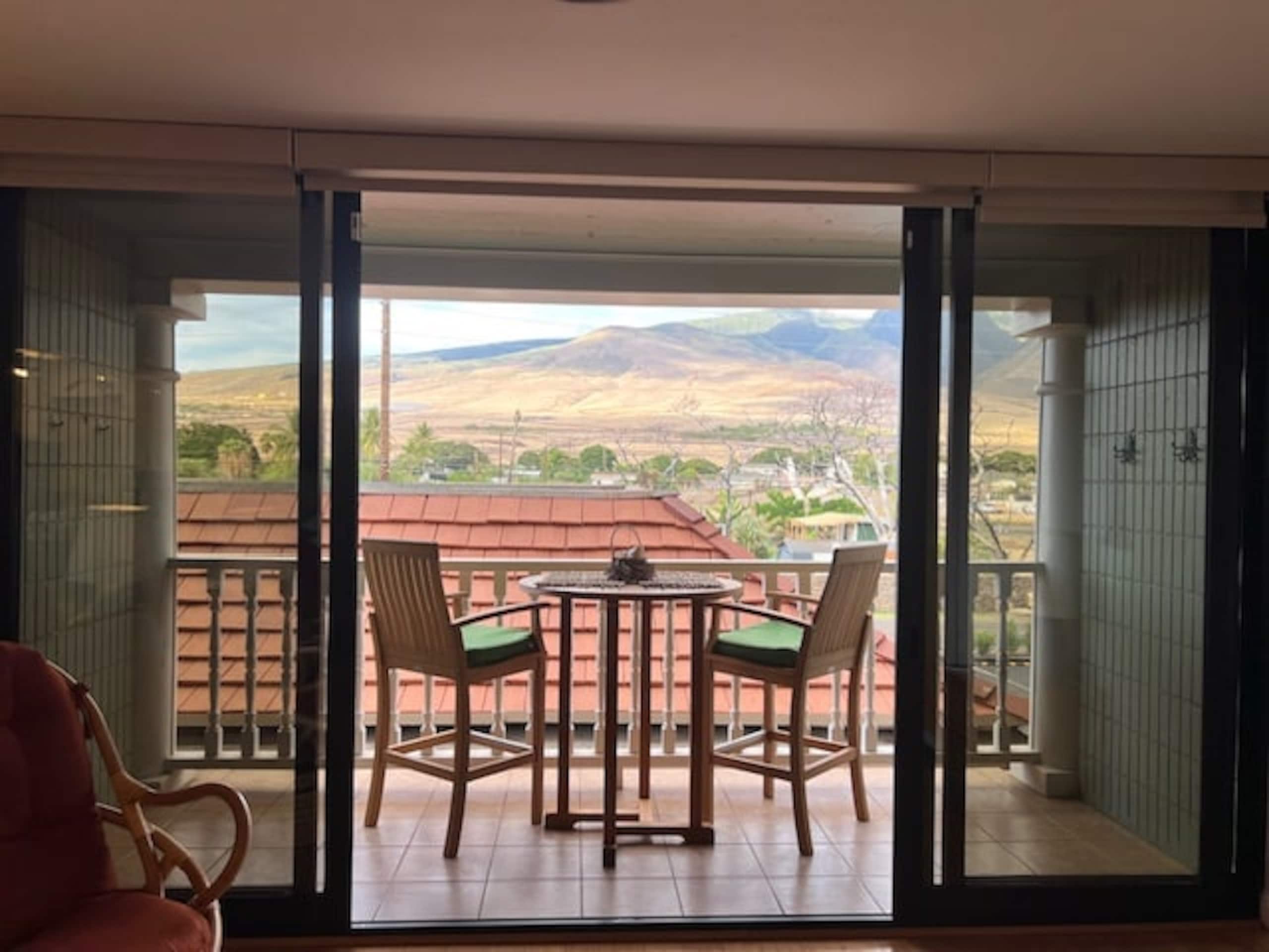 Sandy Beach Lahaina Mountain View Condo - Photo 10