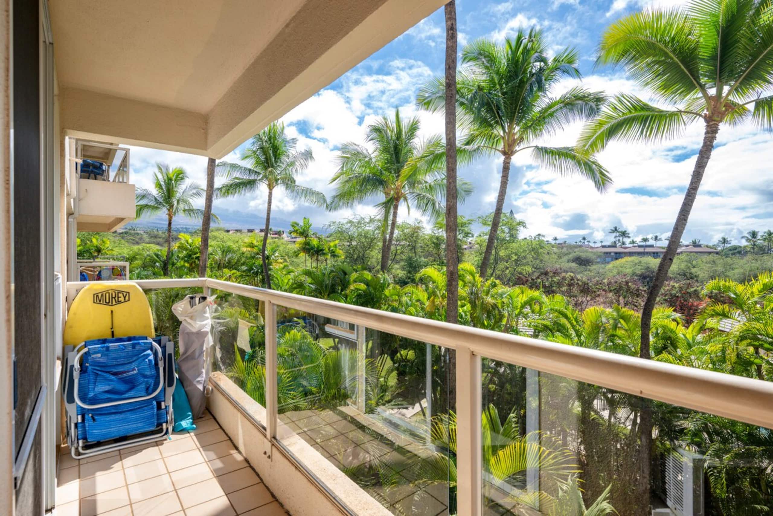 Ocean View, Maui Banyan G Condo - Photo 11