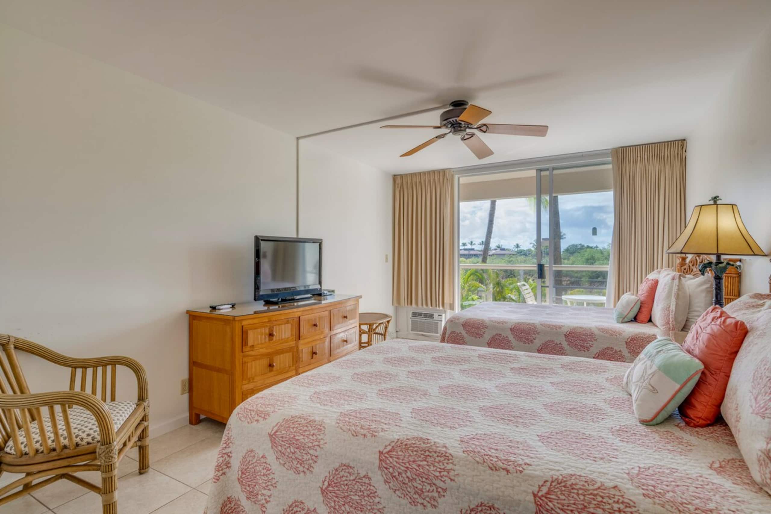 Ocean View, Maui Banyan G Condo - Photo 29