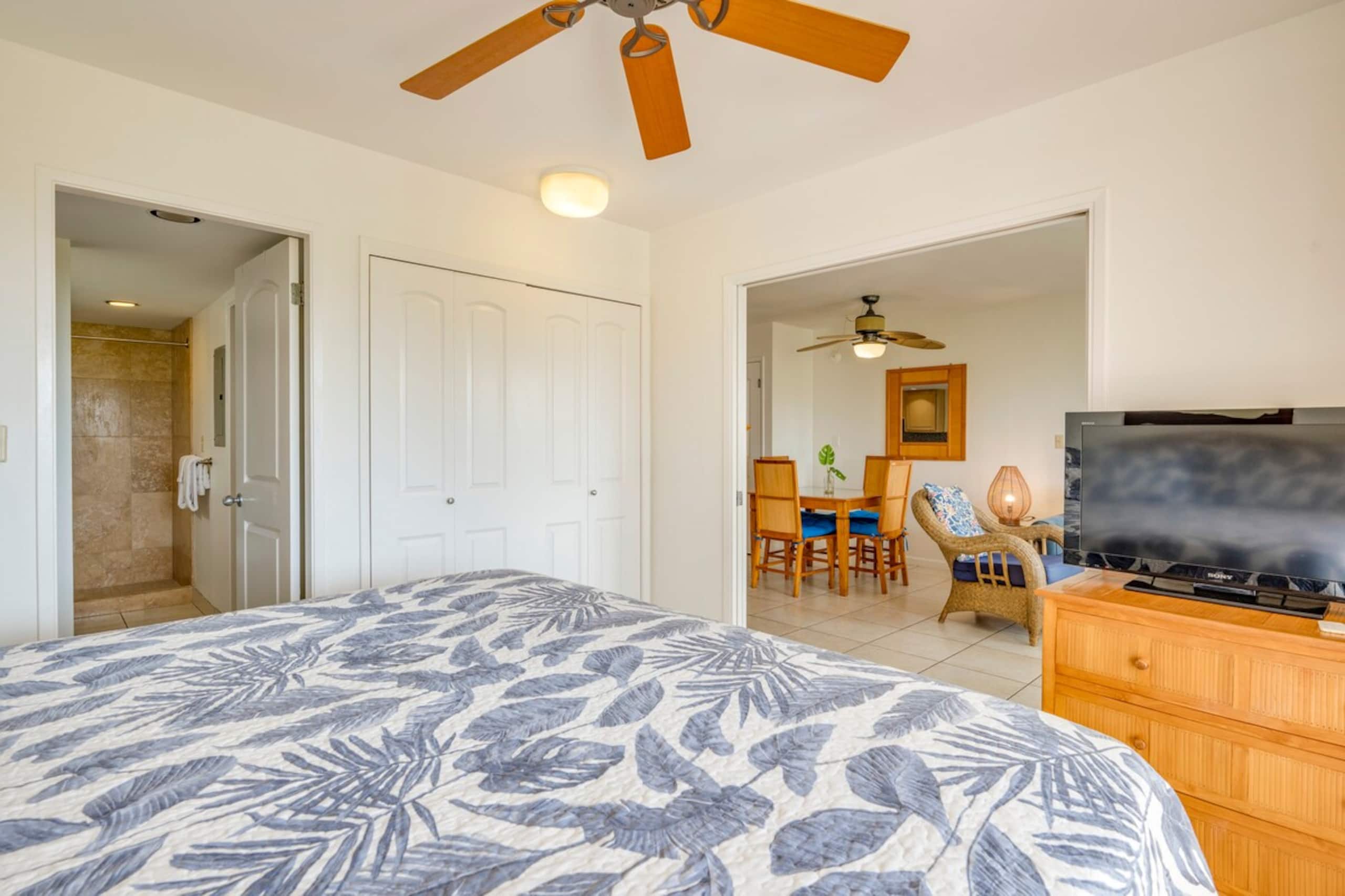 Ocean View, Maui Banyan G Condo - Photo 20