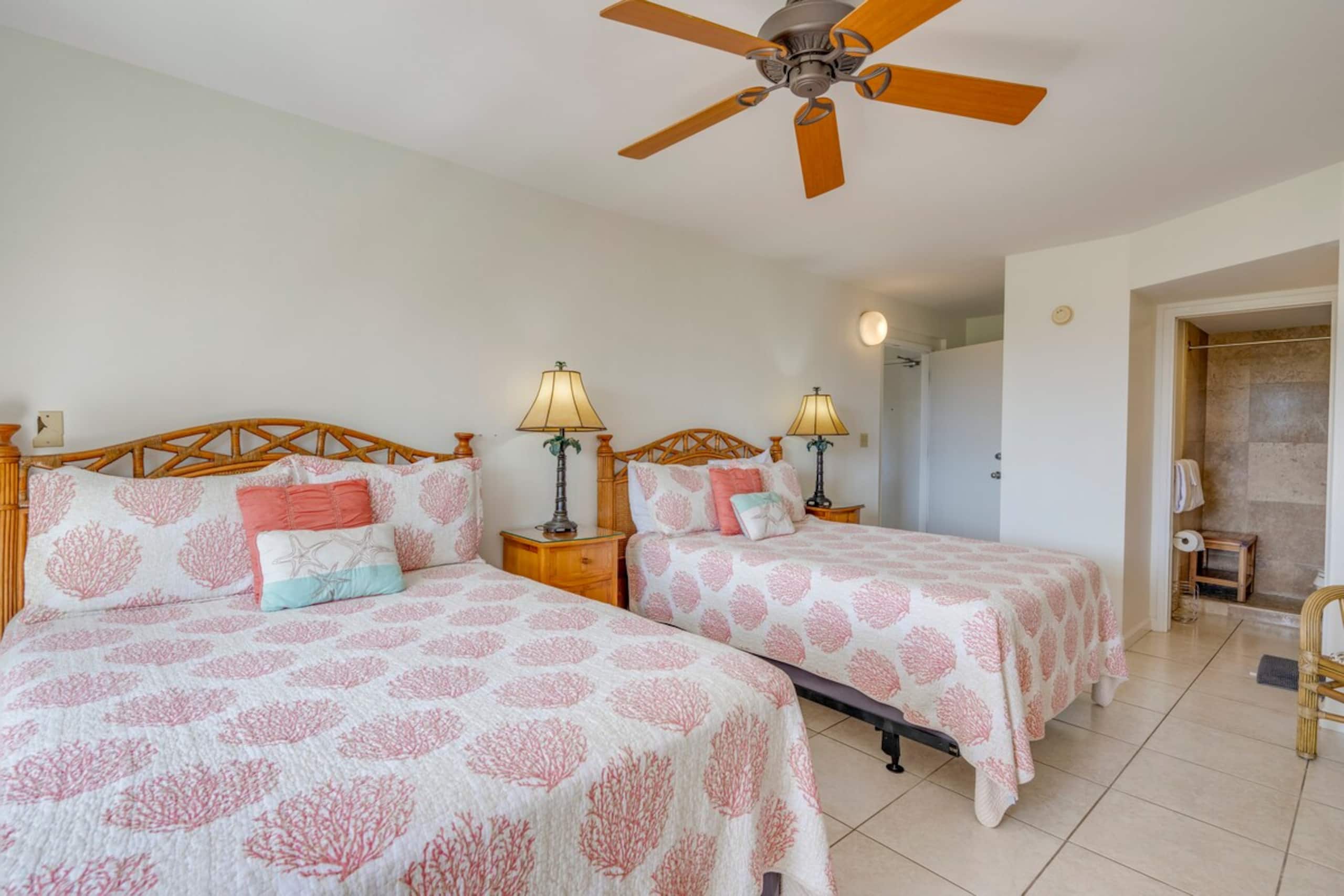 Ocean View, Maui Banyan G Condo - Photo 23