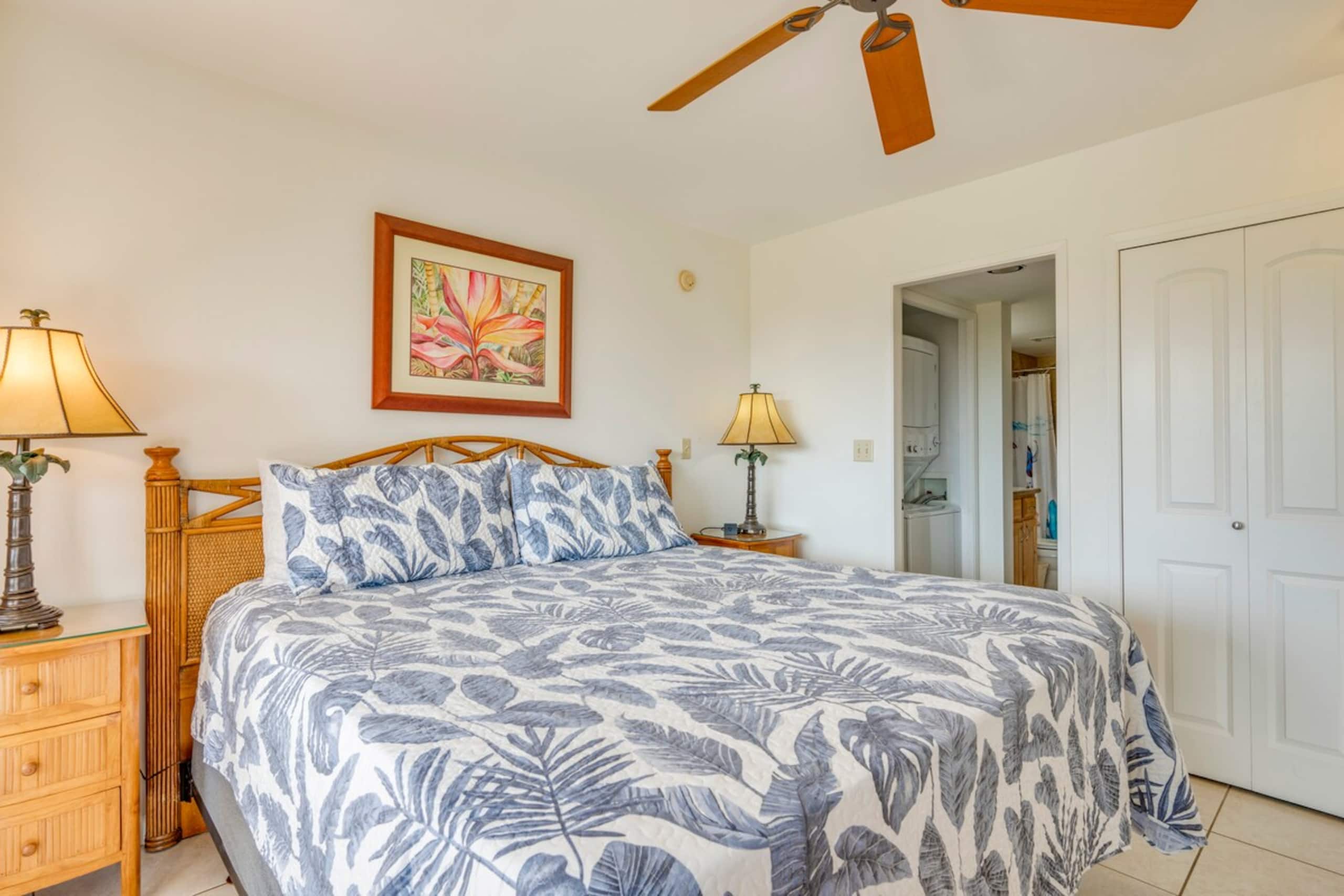 Ocean View, Maui Banyan G Condo - Photo 22