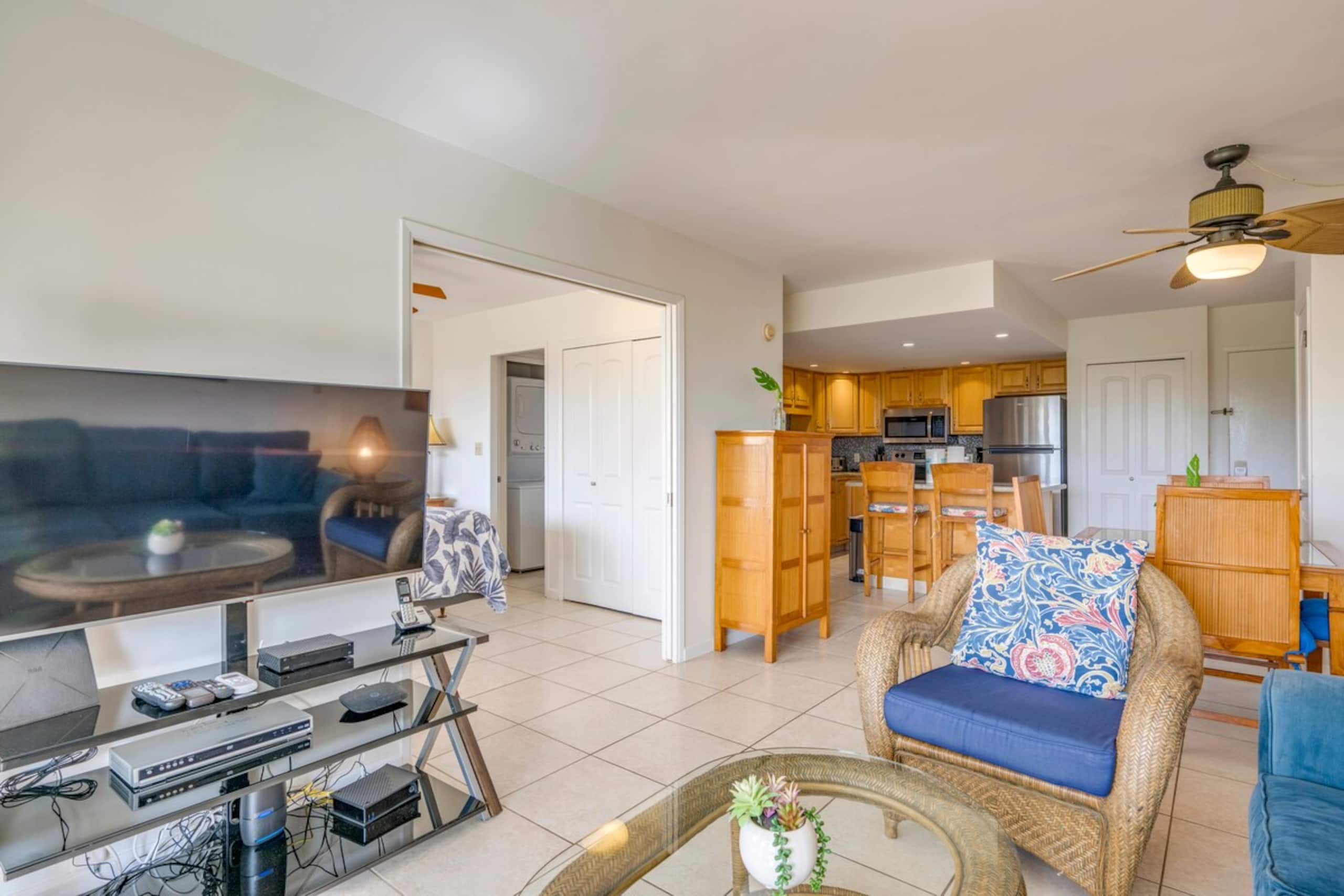 Ocean View, Maui Banyan G Condo - Photo 14