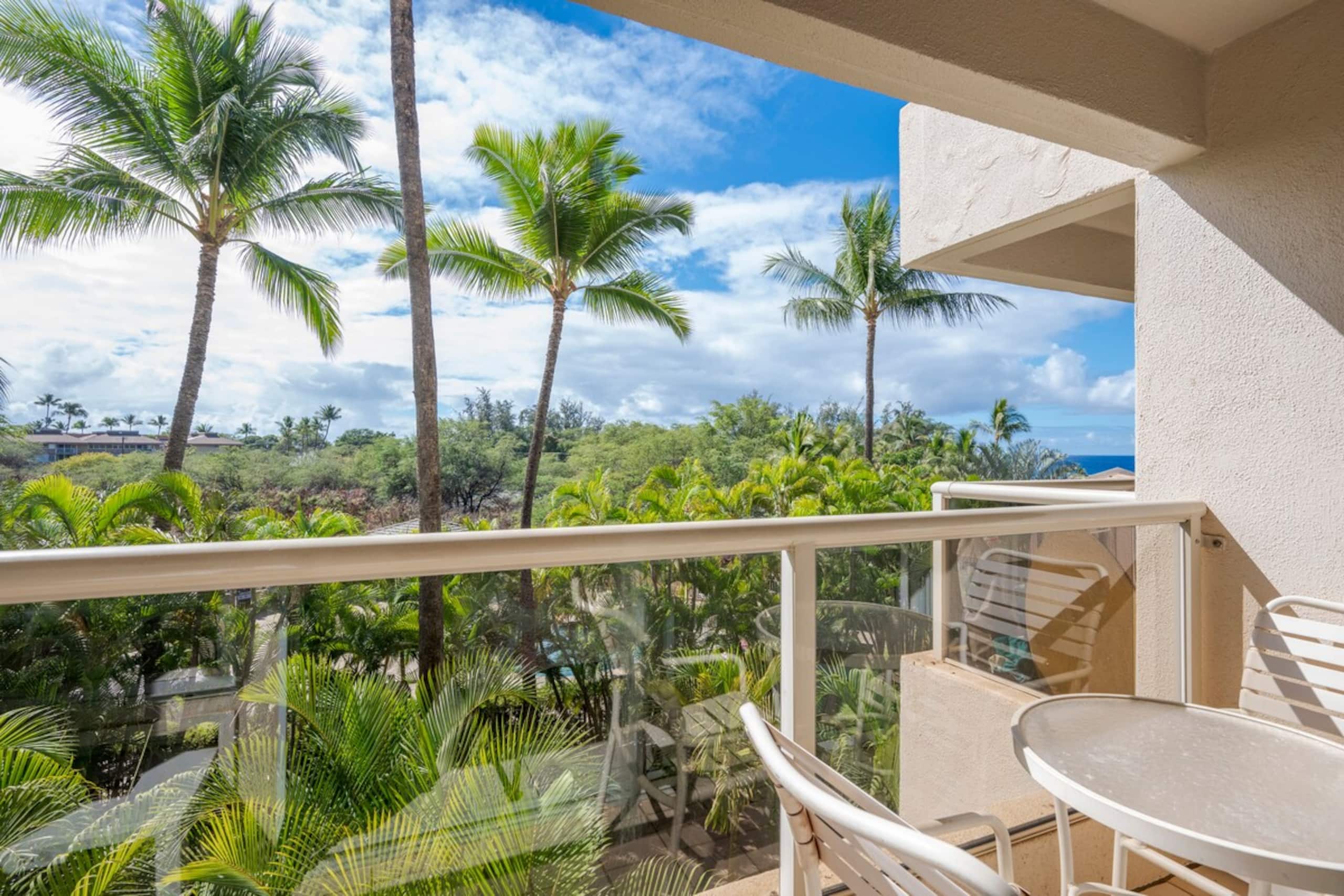 Ocean View, Maui Banyan G Condo - Photo 28