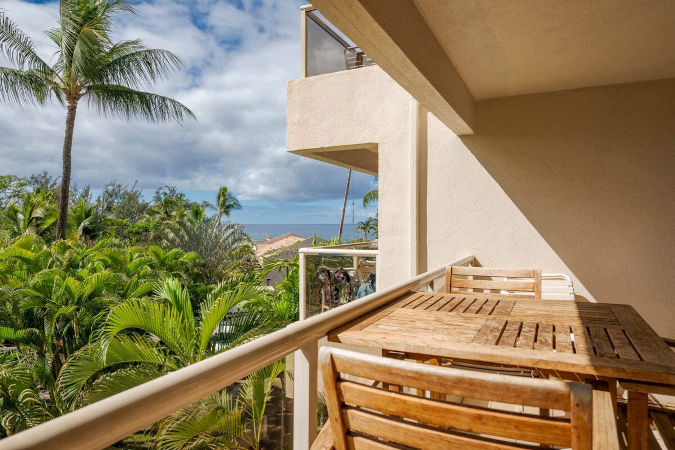 Ocean View, Maui Banyan G Condo - Photo 17