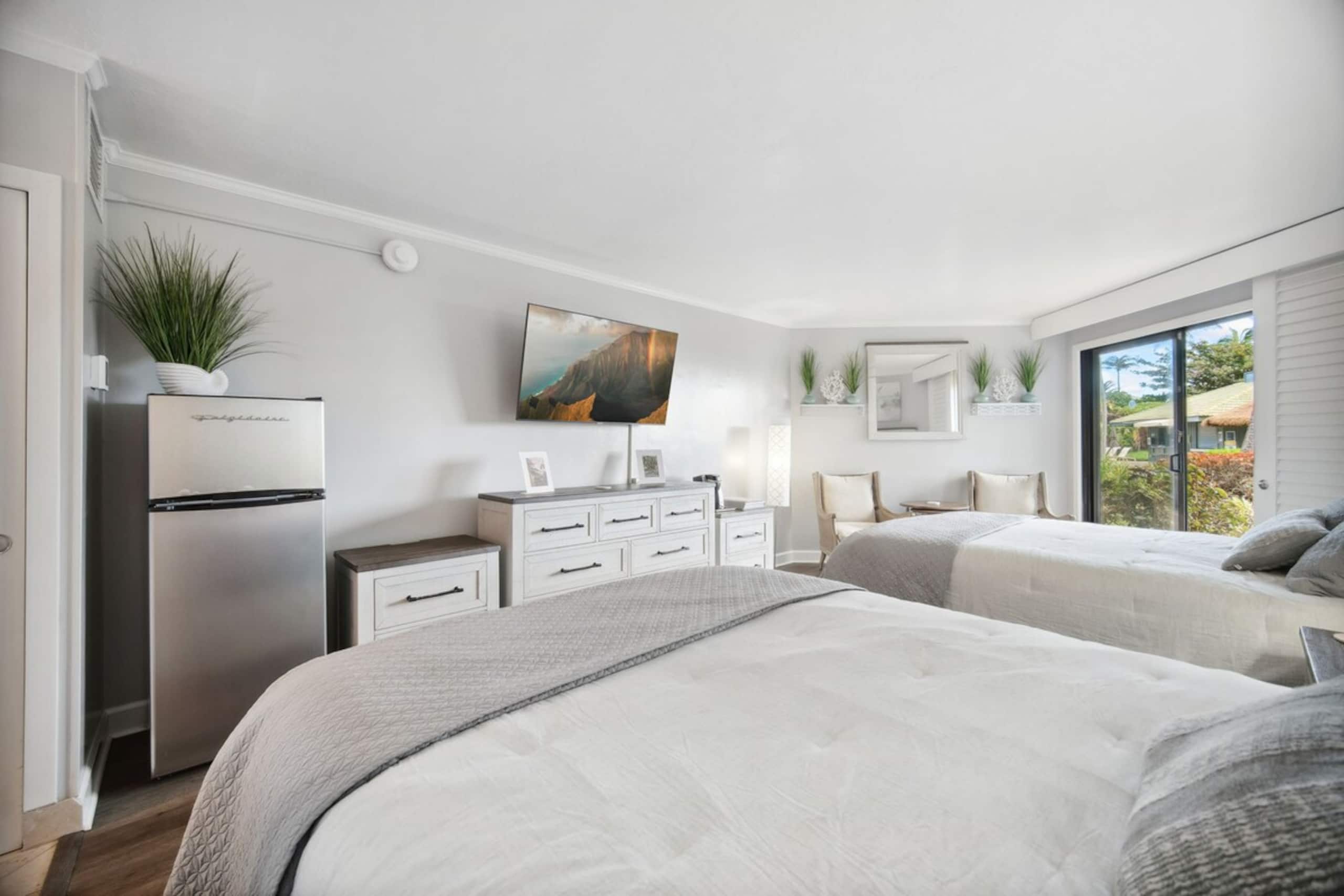 Luxury Gem at Kauai Beach Resort 3122 (2 queens) - Photo 11