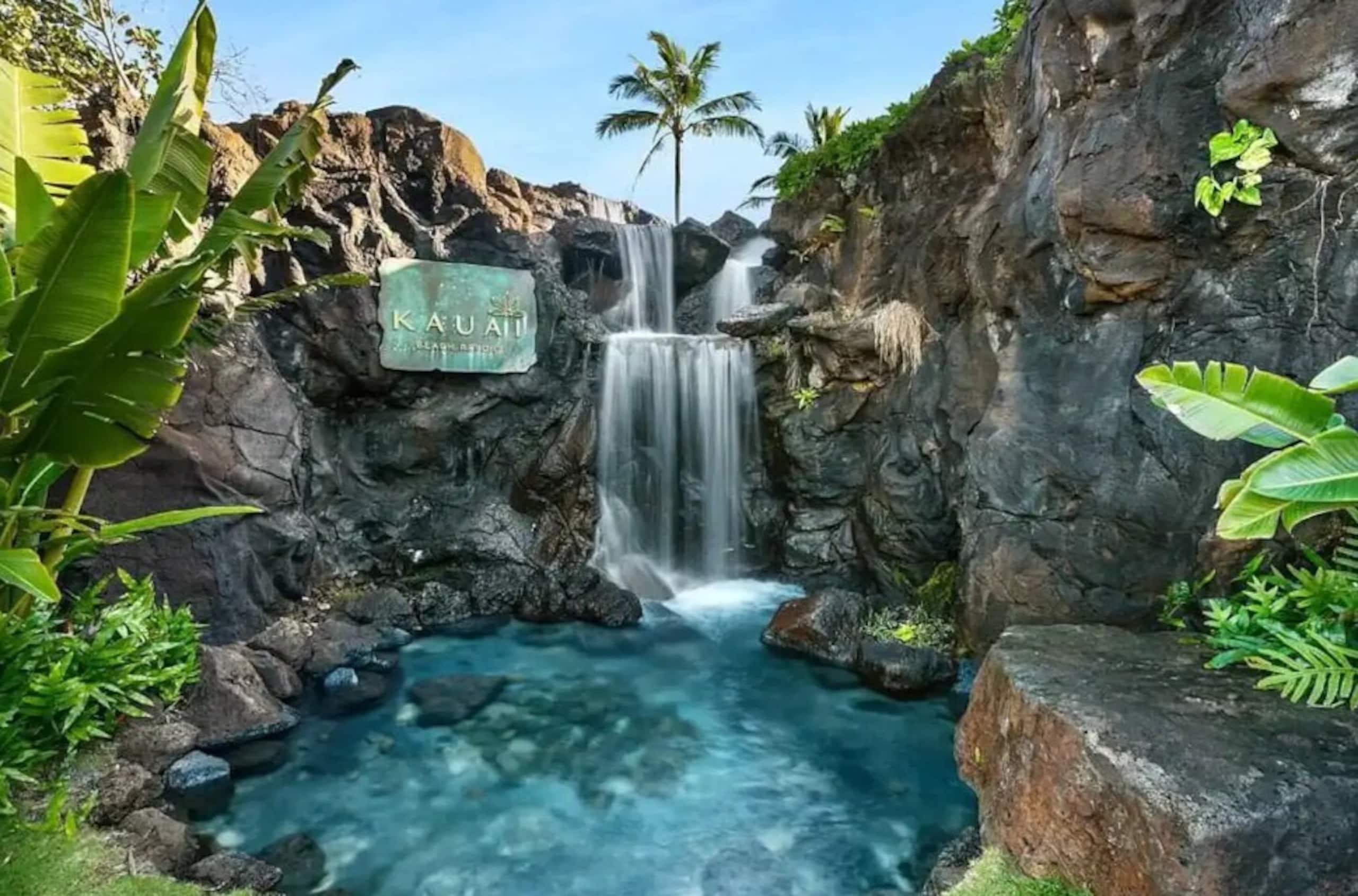 Luxury Gem at Kauai Beach Resort 3122 (2 queens) - Photo 32