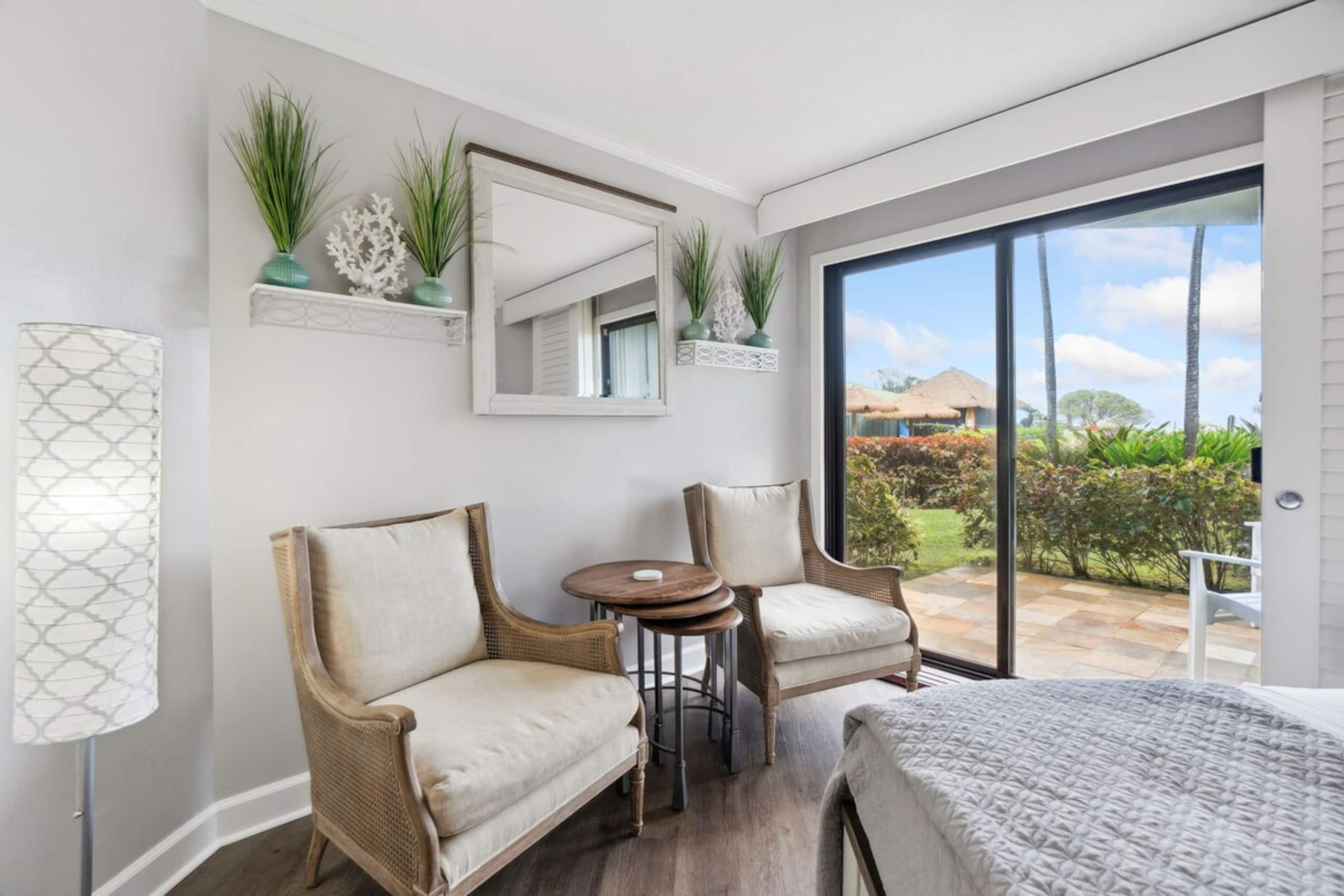 Luxury Gem at Kauai Beach Resort 3122 (2 queens) - Photo 4