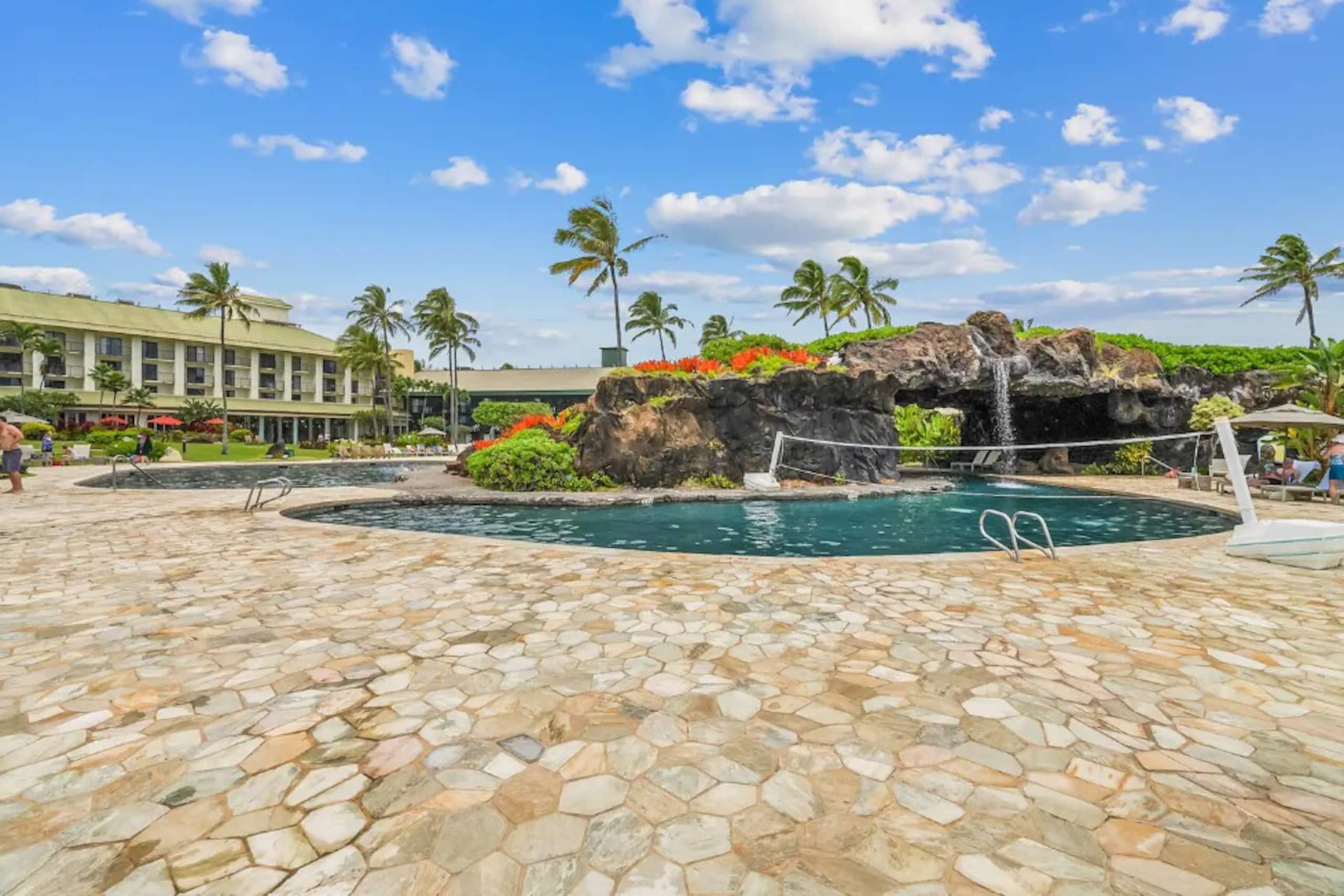 Luxury Gem at Kauai Beach Resort 3122 (2 queens) - Photo 30