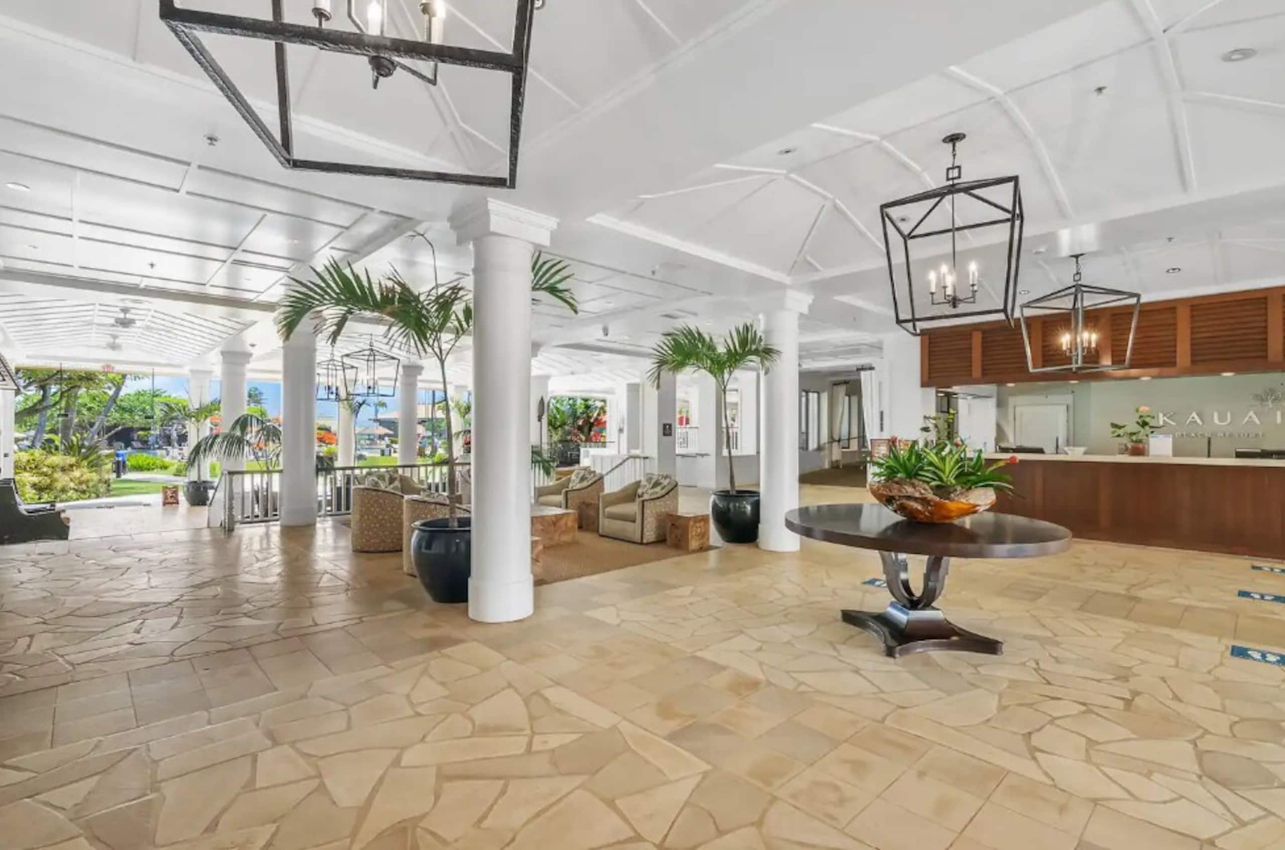 Luxury Gem at Kauai Beach Resort 3122 (2 queens) - Photo 19