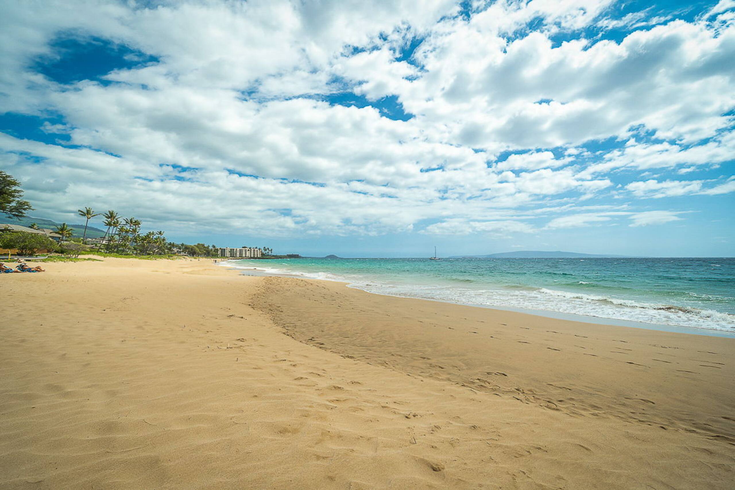 Top Floor updated condo, oceanview, AC, near beach - Photo 33