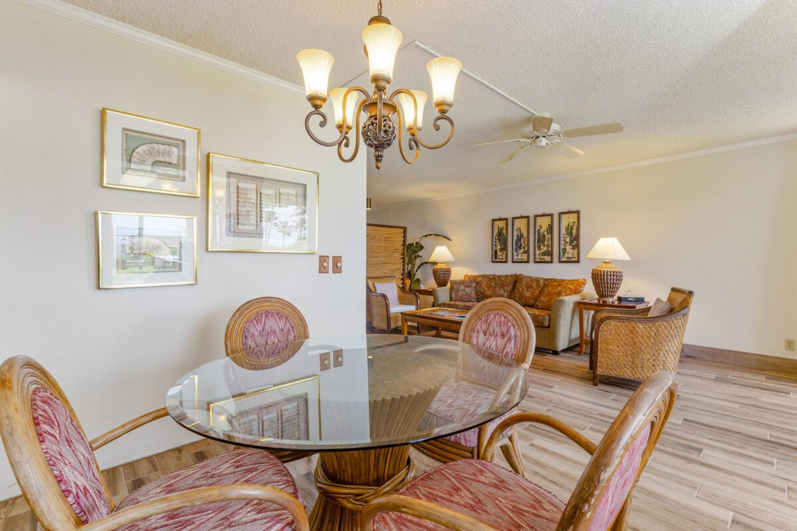 Private Island Retreat At The Cliffs 4202 - Photo 6