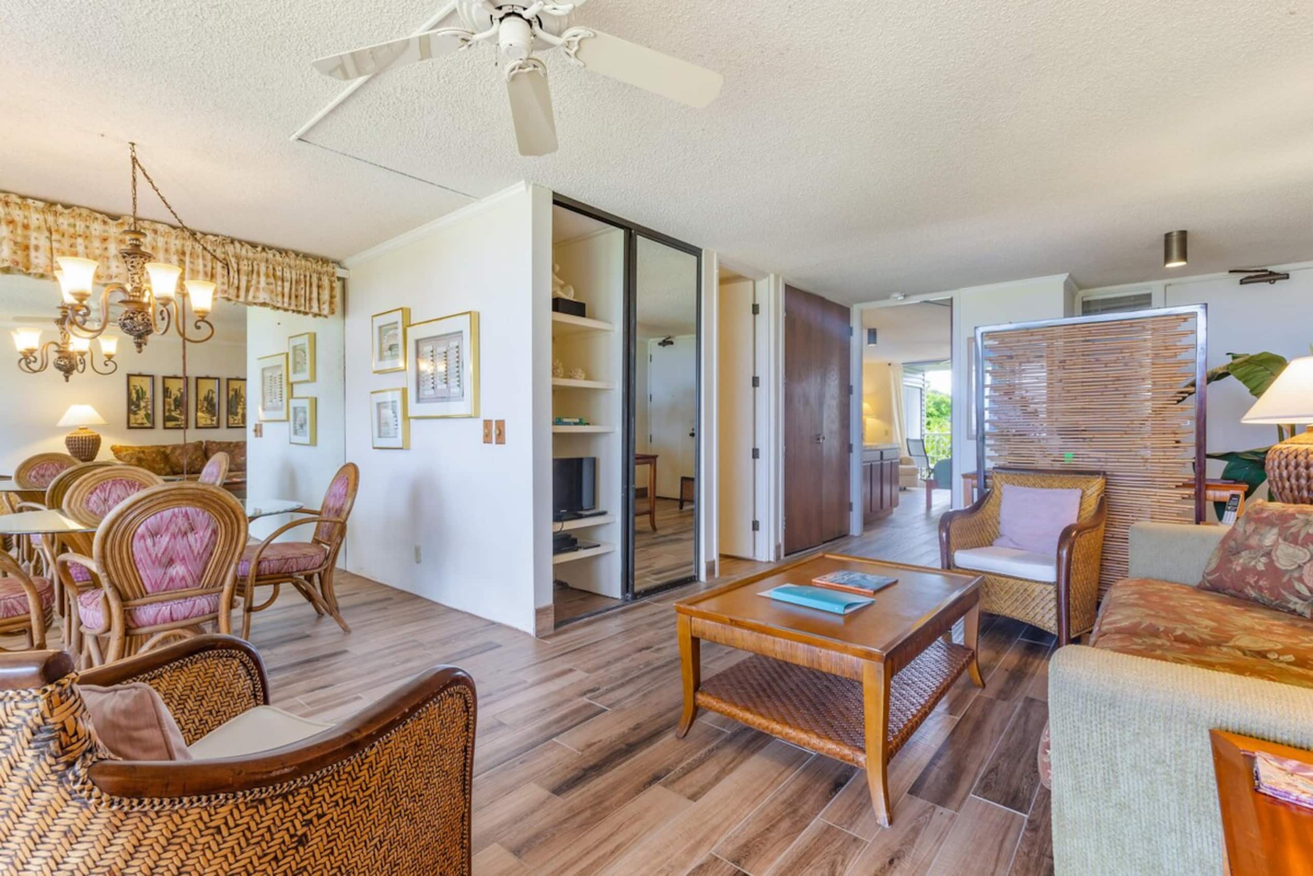 Private Island Retreat At The Cliffs 4202 - Photo 8