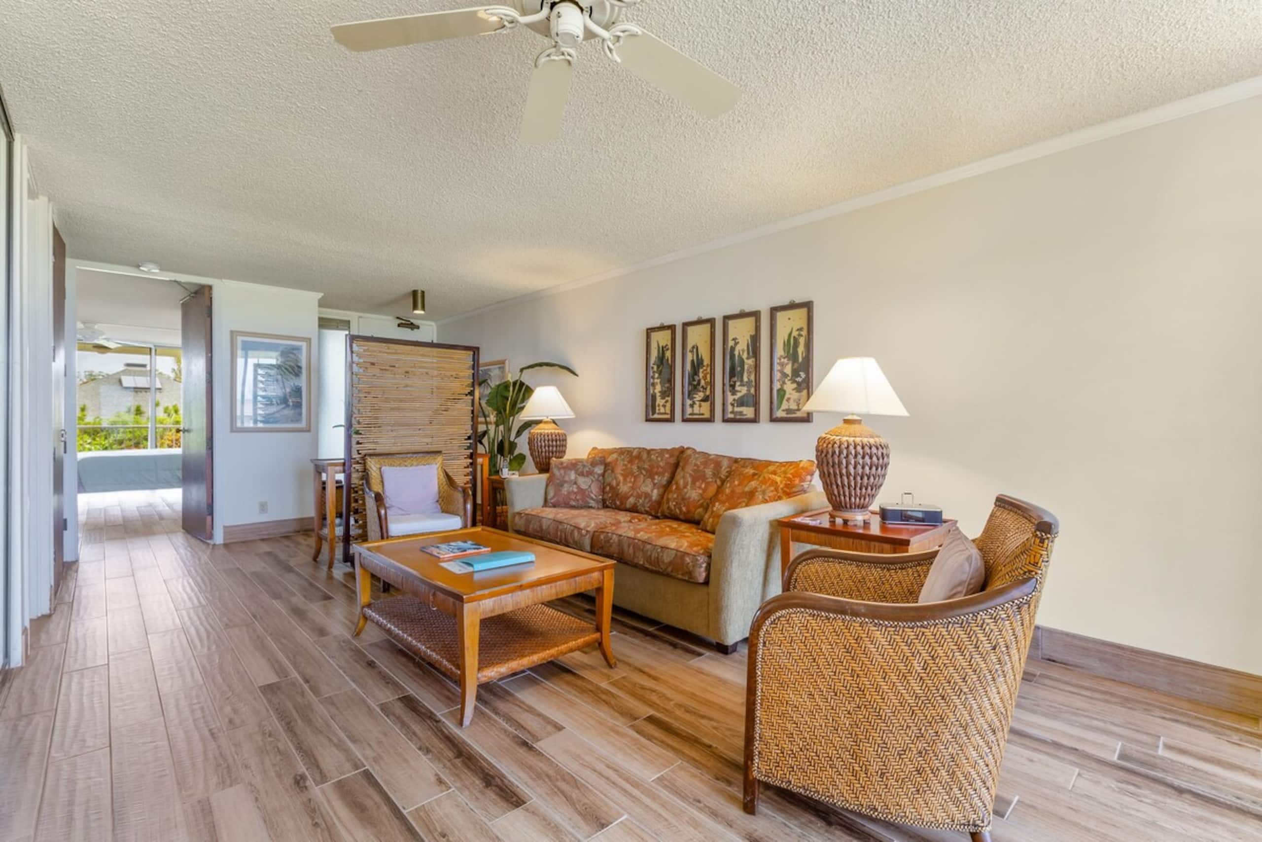 Private Island Retreat At The Cliffs 4202 - Photo 4
