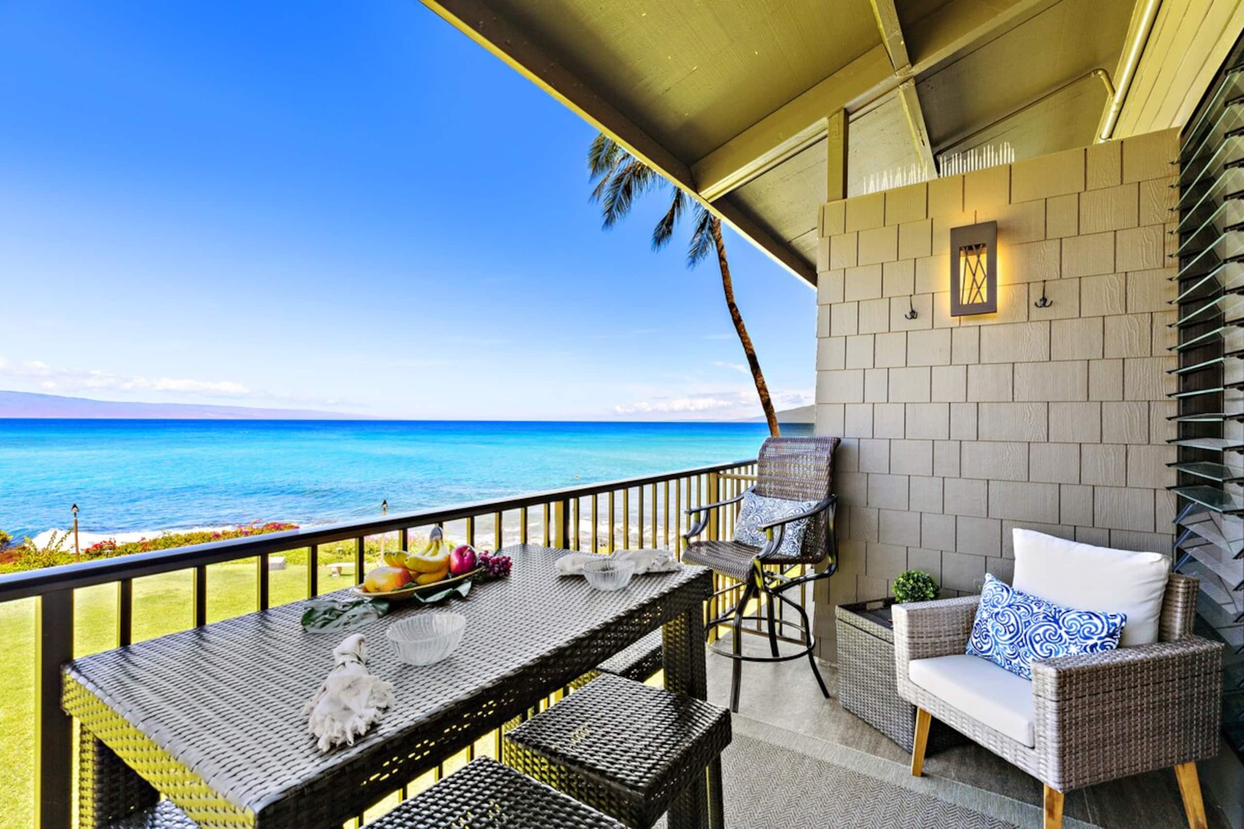 Best Ocean View 202 won't disappoint vacation dis - Photo 25