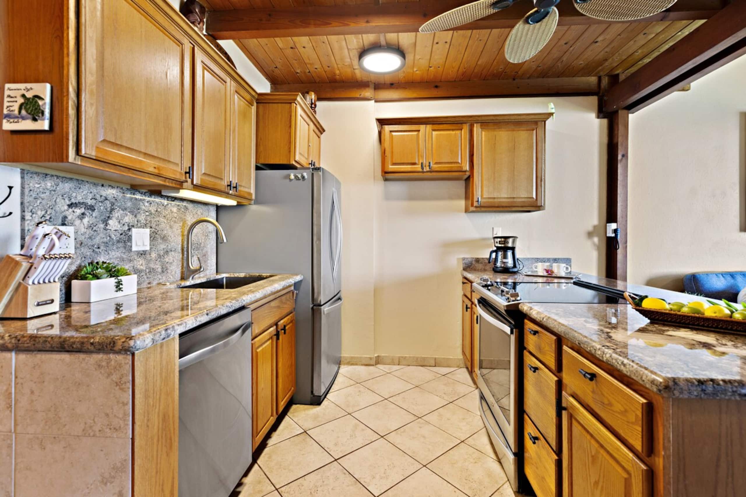 Best Ocean View 202 won't disappoint vacation dis - Photo 11