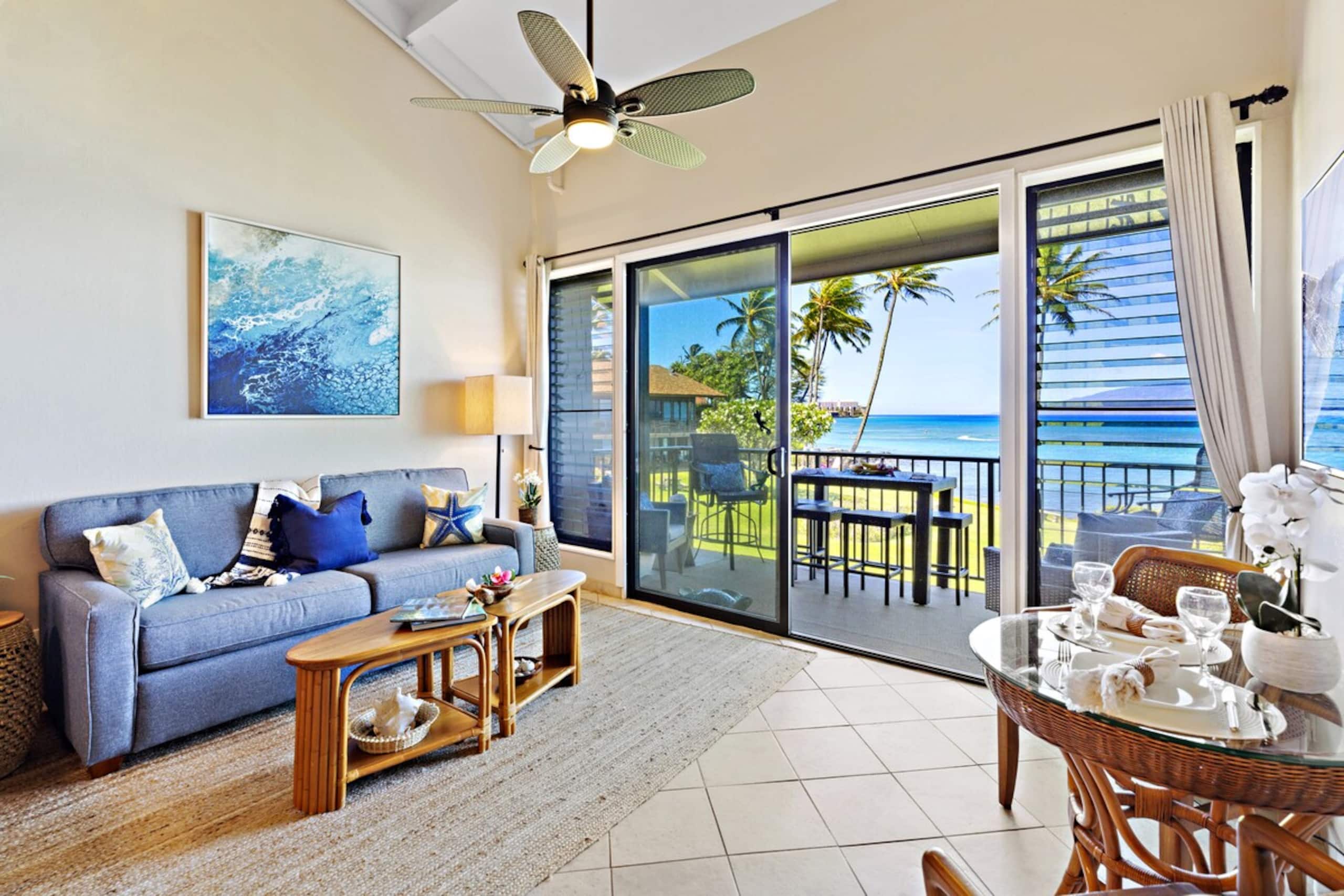 Best Ocean View 202 won't disappoint vacation dis - Photo 4