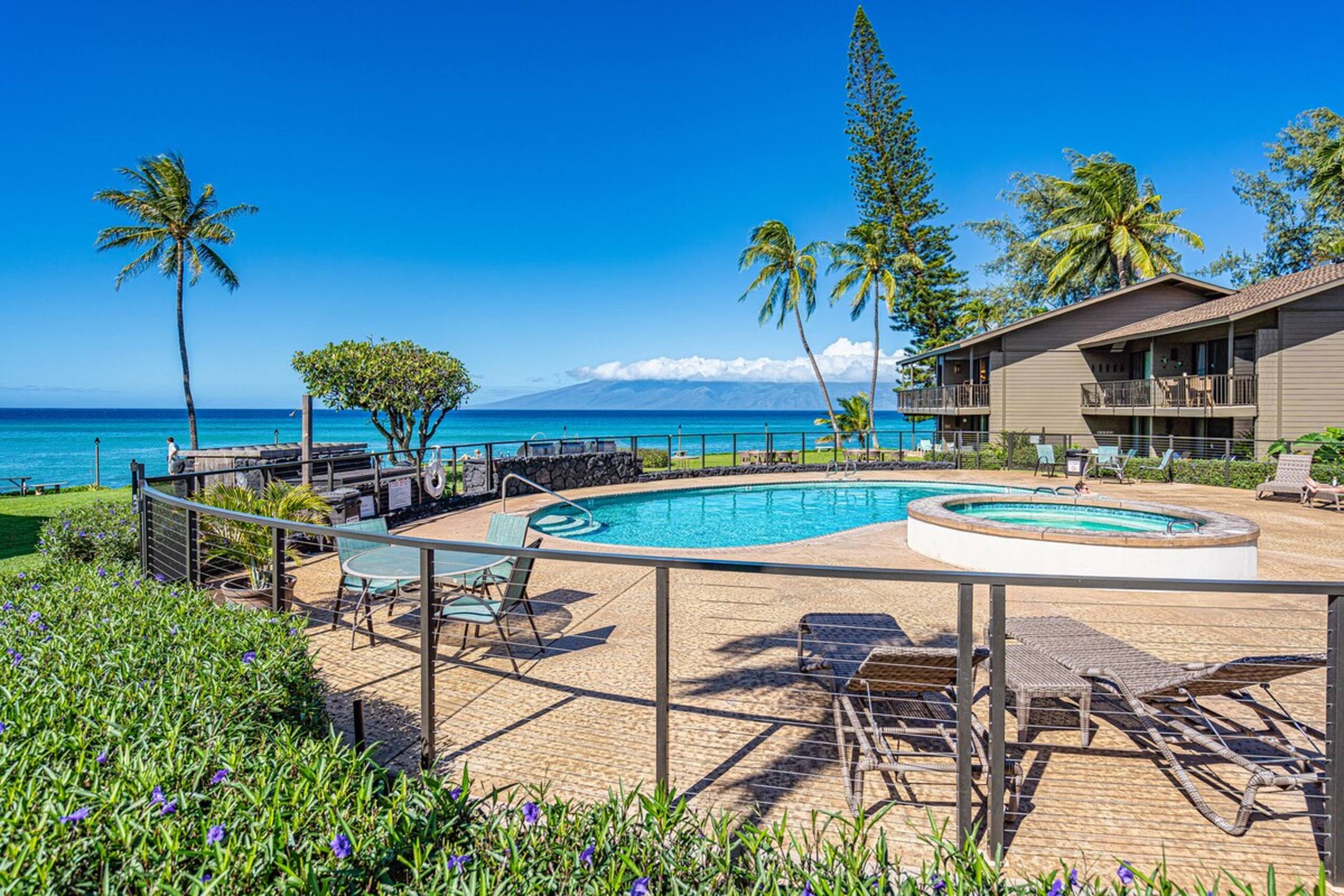 Best Ocean View 202 won't disappoint vacation dis - Photo 29