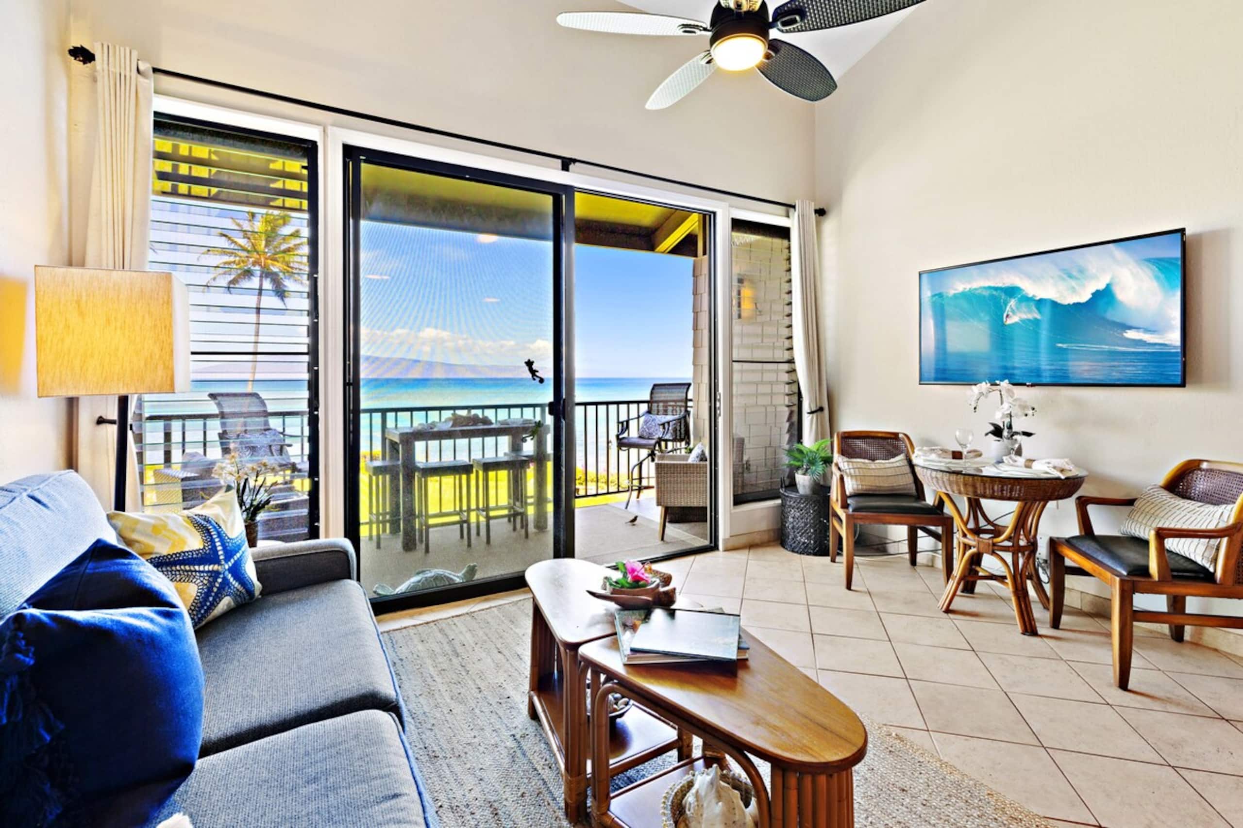 Best Ocean View 202 won't disappoint vacation dis - Photo 2