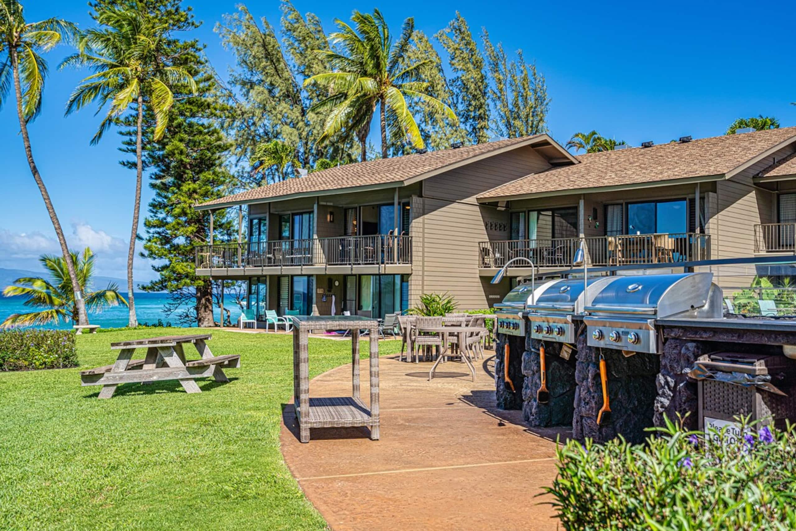 Best Ocean View 202 won't disappoint vacation dis - Photo 27