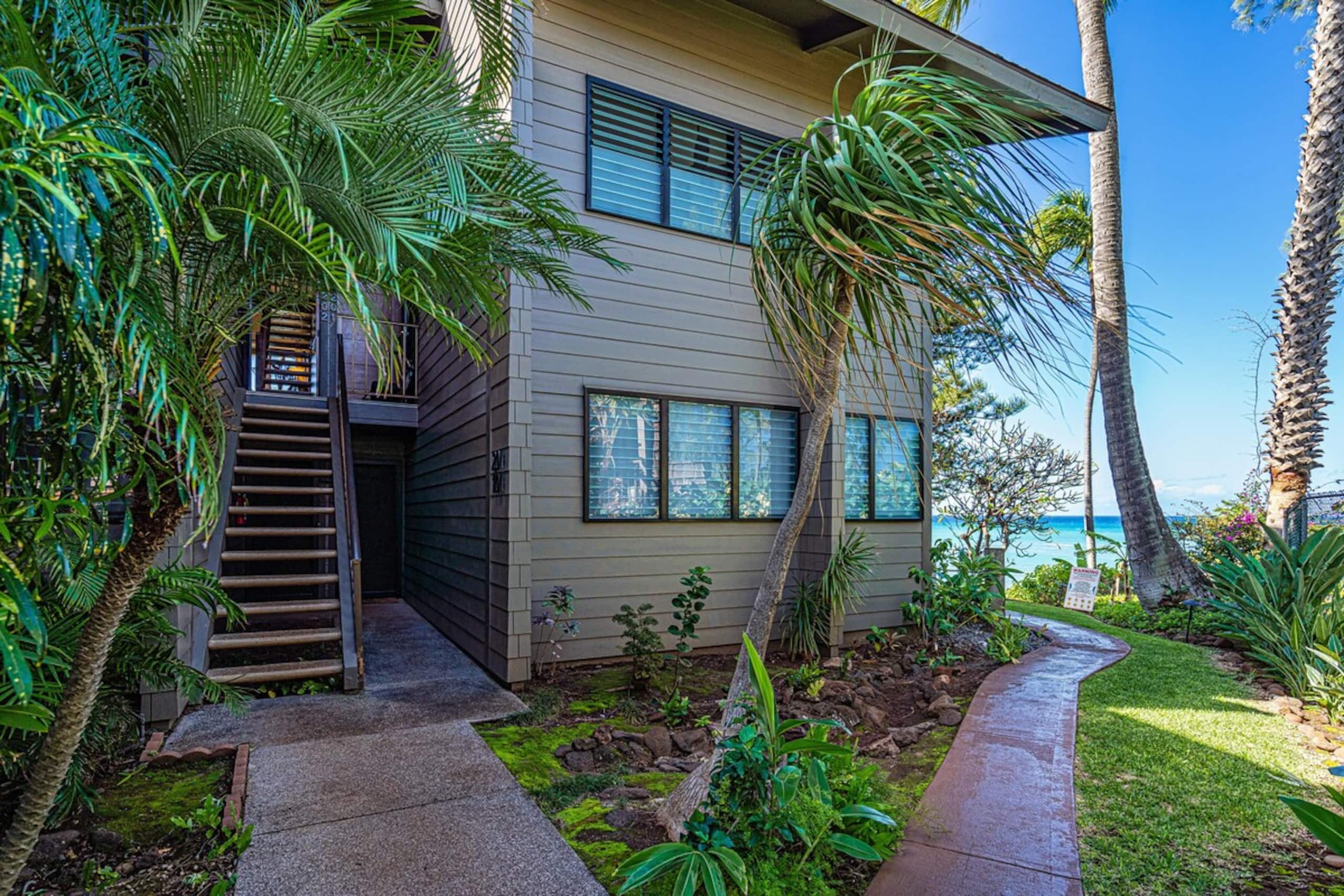 Best Ocean View 202 won't disappoint vacation dis - Photo 28