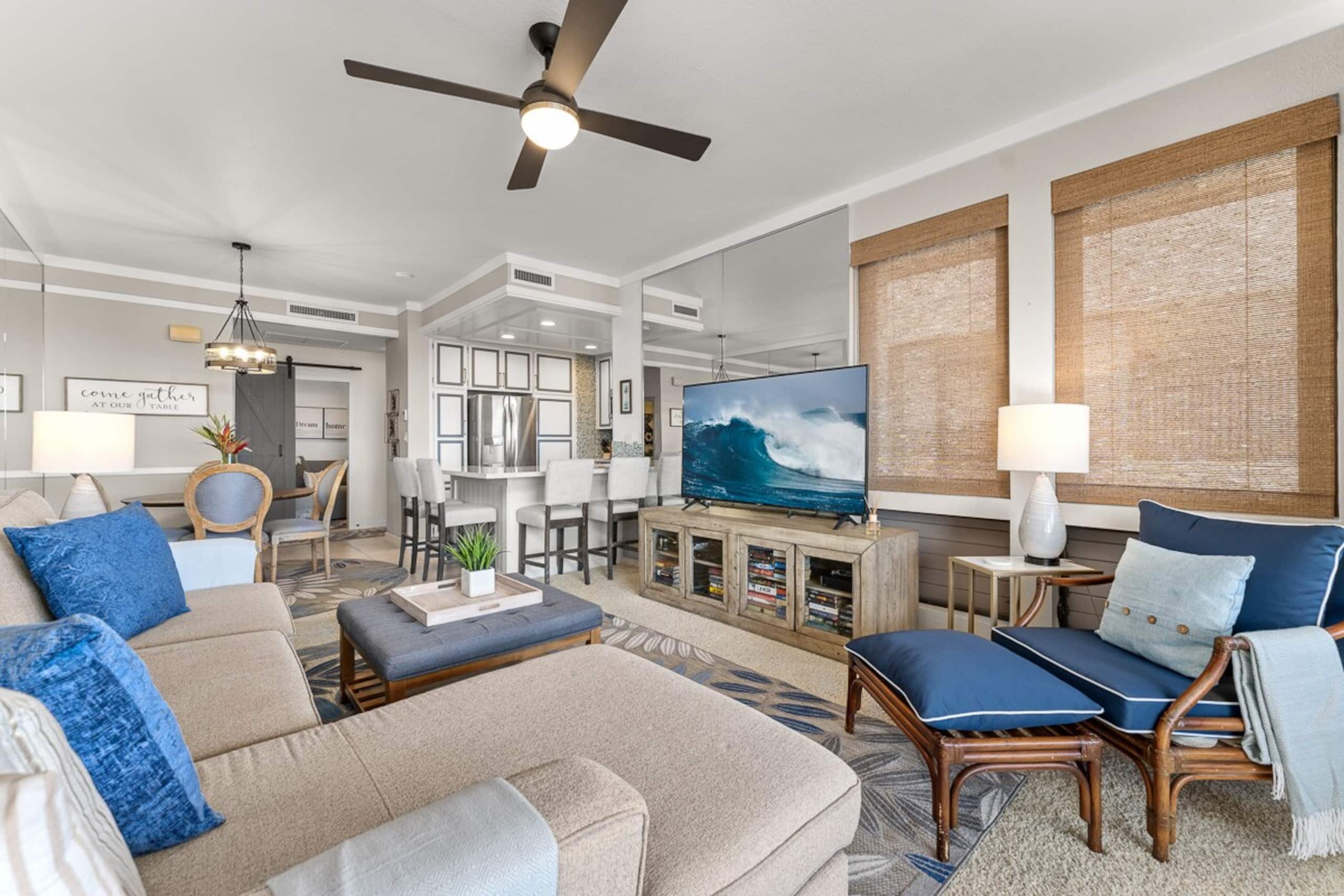 Experience Unmatched Comfort with Magnificent Pano - Photo 2