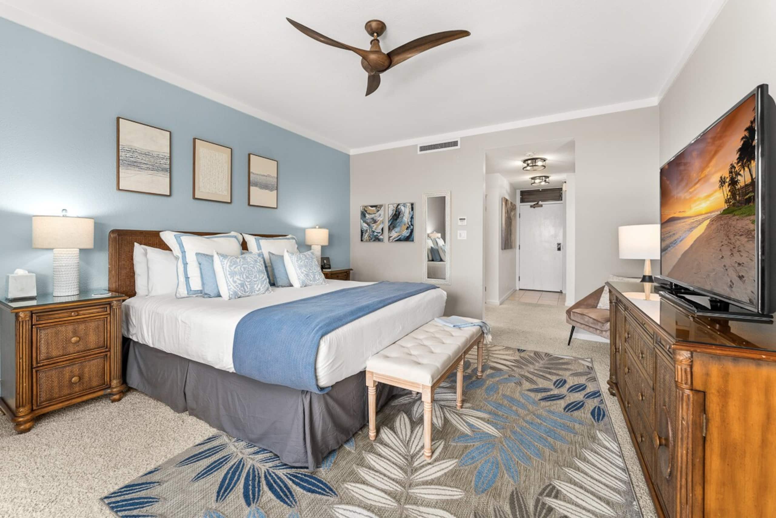 Experience Unmatched Comfort with Magnificent Pano - Photo 16