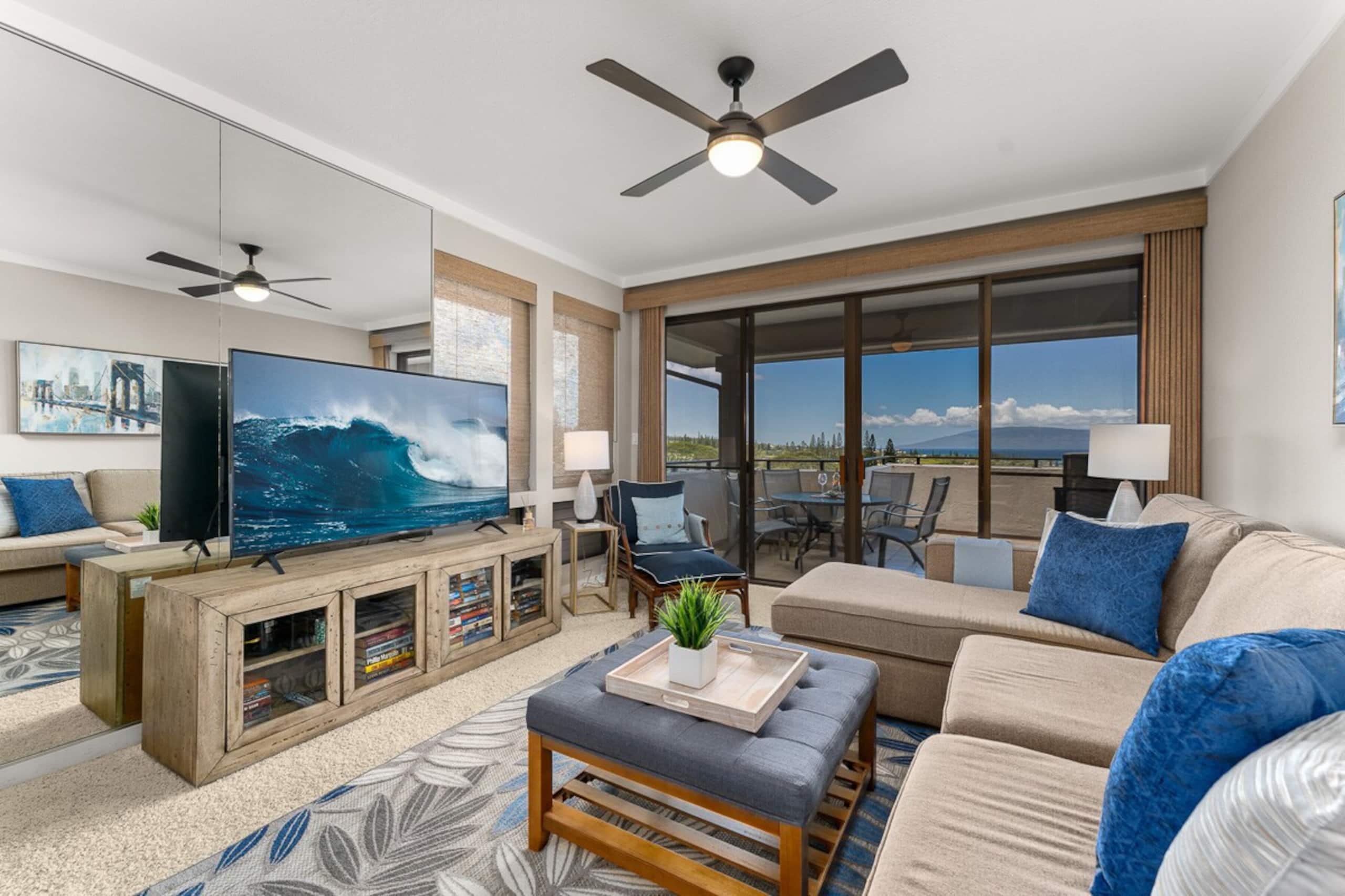 Experience Unmatched Comfort with Magnificent Pano - Photo 3