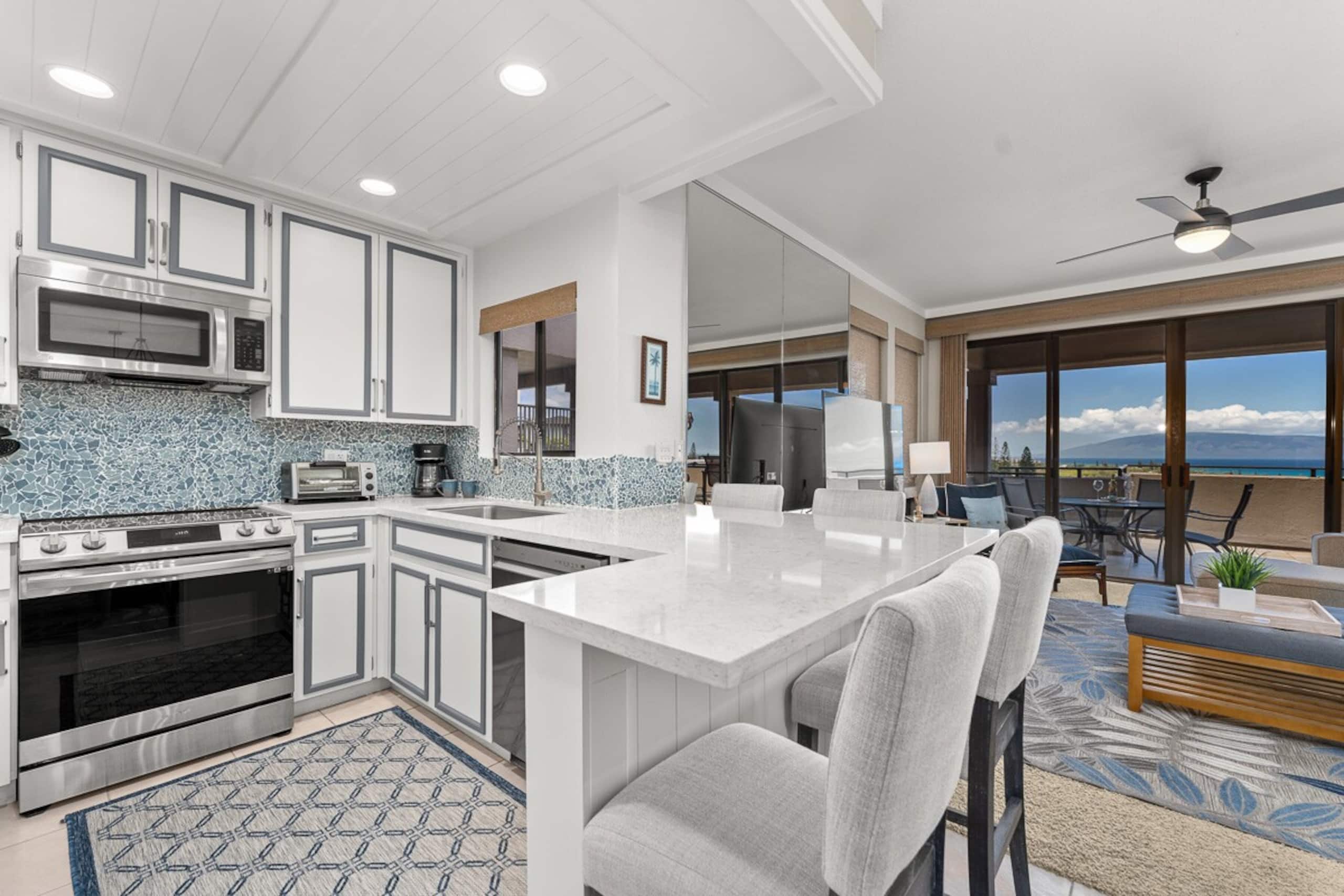 Experience Unmatched Comfort with Magnificent Pano - Photo 12
