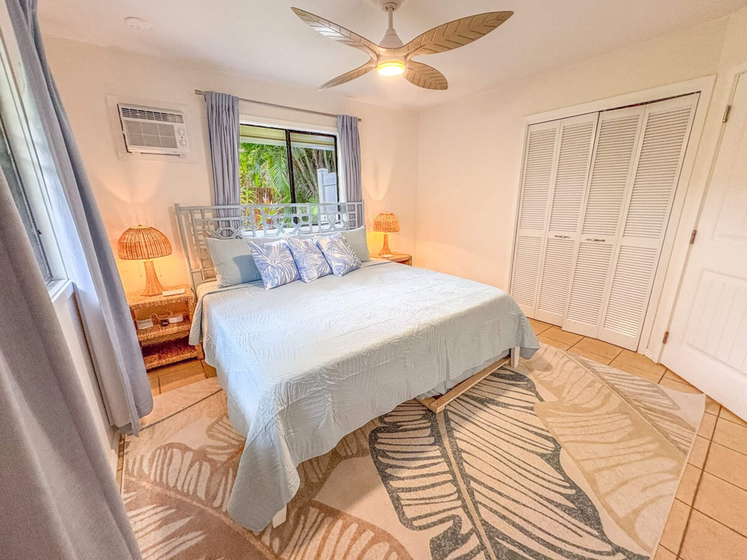NEW Princeville Villa, Pool, Tiki Bar, AC, GYM - Photo 26
