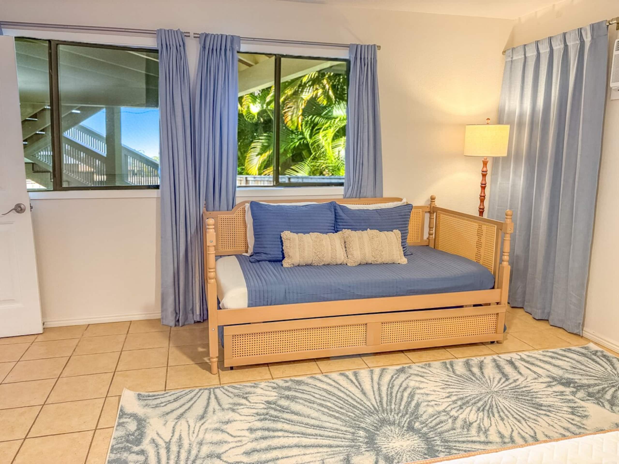 NEW Princeville Villa, Pool, Tiki Bar, AC, GYM - Photo 22