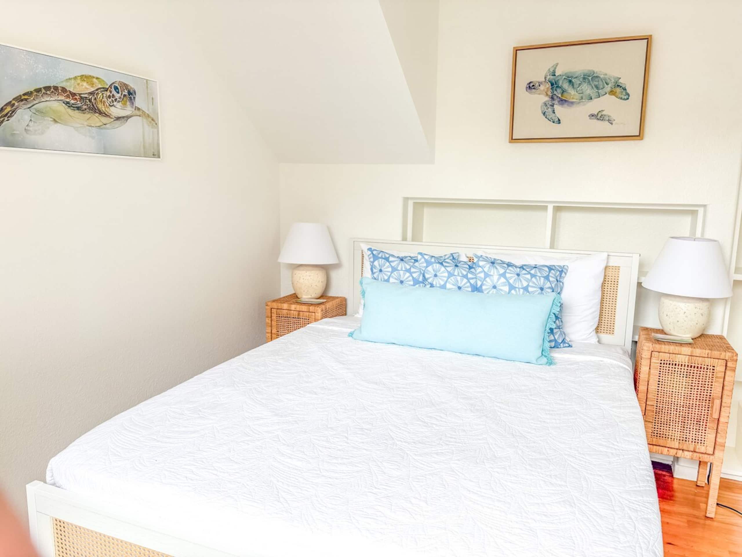 NEW Princeville Villa, Pool, Tiki Bar, AC, GYM - Photo 34