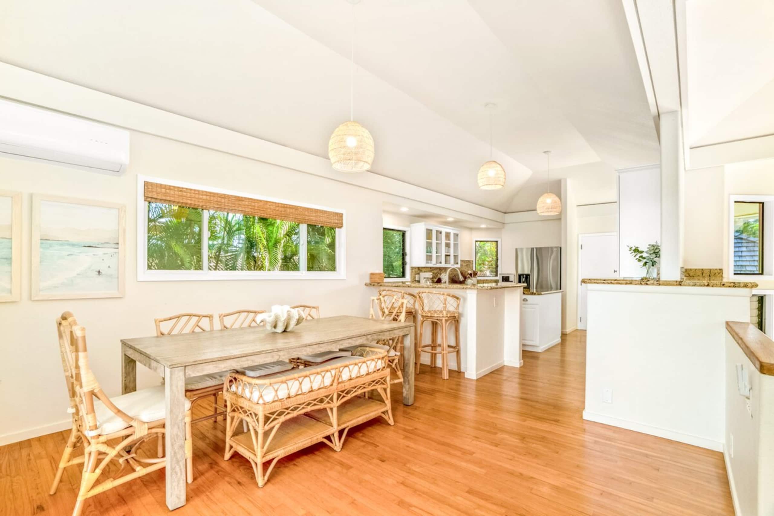 NEW Princeville Villa, Pool, Tiki Bar, AC, GYM - Photo 18