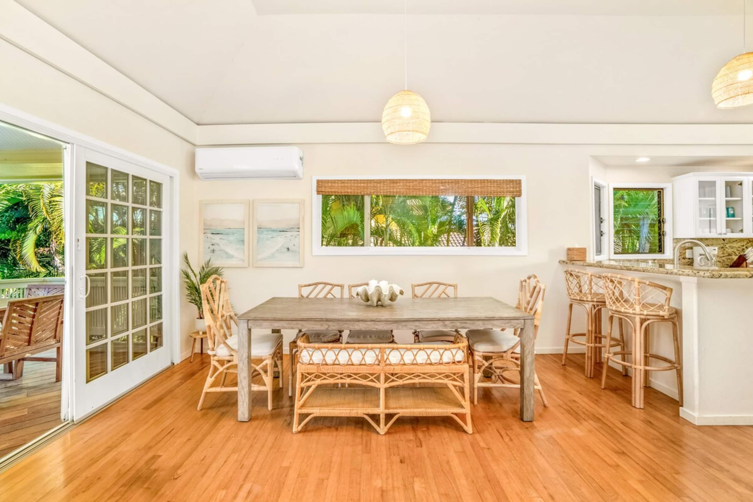 NEW Princeville Villa, Pool, Tiki Bar, AC, GYM - Photo 38