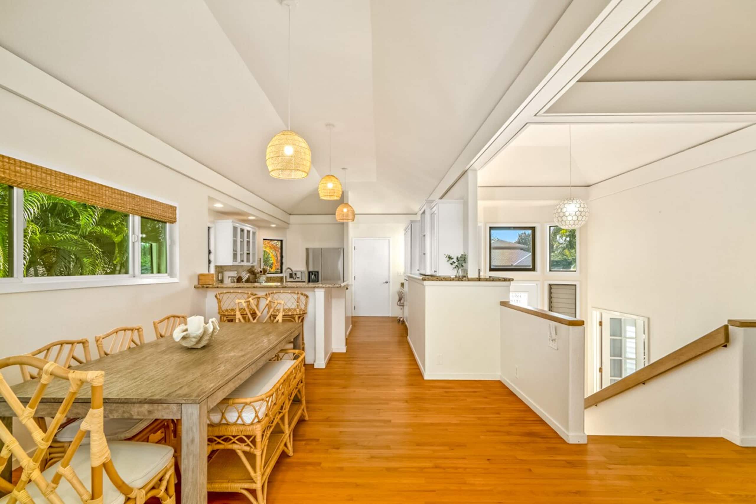 NEW Princeville Villa, Pool, Tiki Bar, AC, GYM - Photo 20