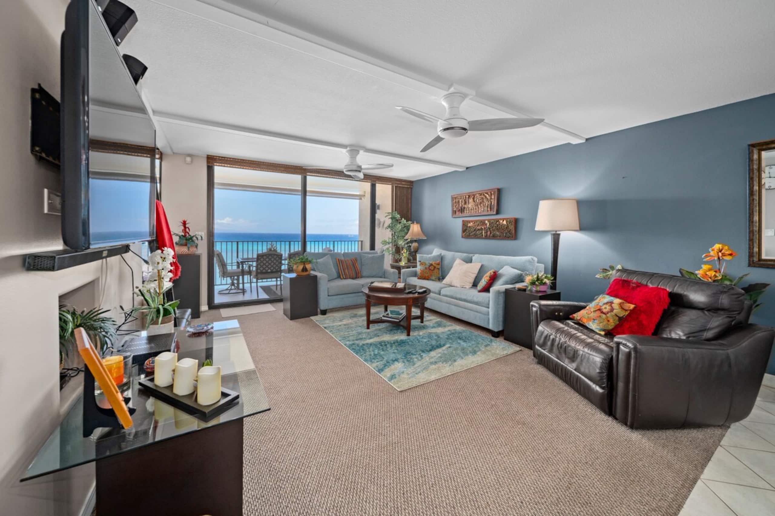 The Zen Den West Maui Oceanfront Balcony Suite - Main photo