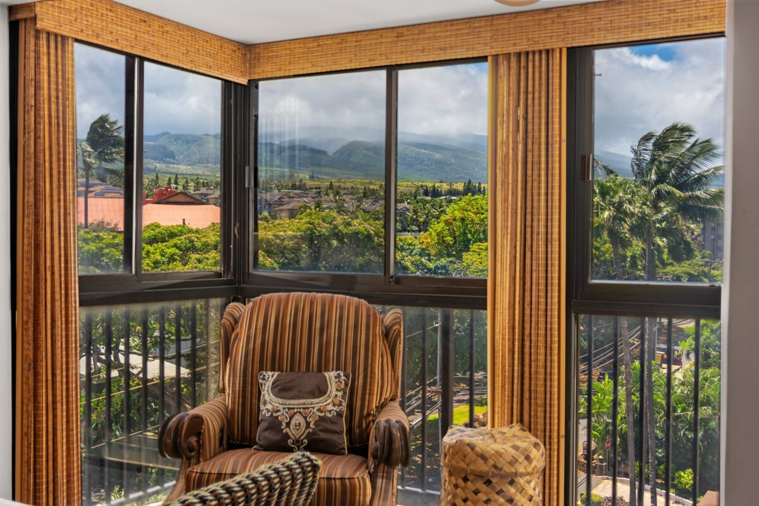 The Zen Den West Maui Oceanfront Balcony Suite - Photo 25