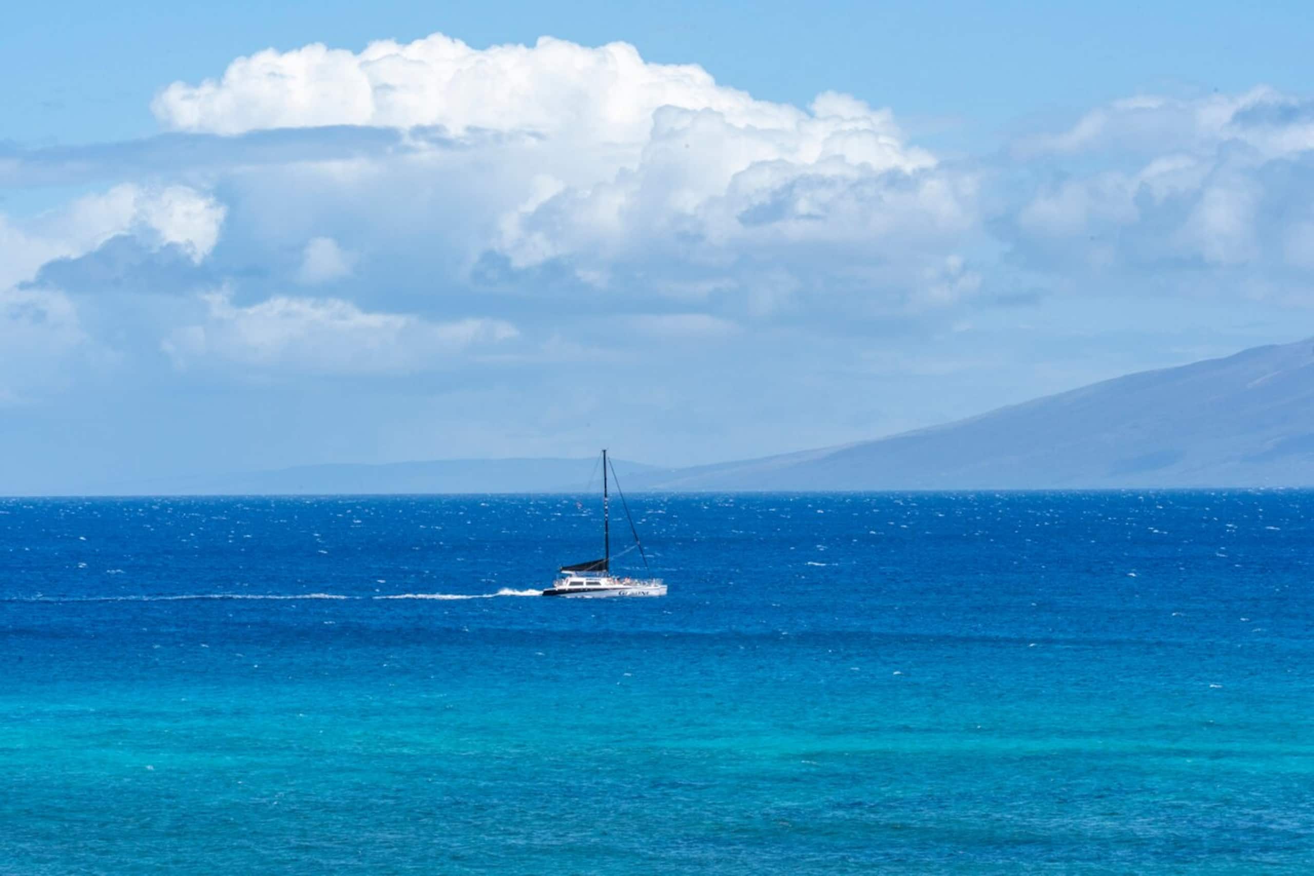 The Zen Den West Maui Oceanfront Balcony Suite - Photo 41