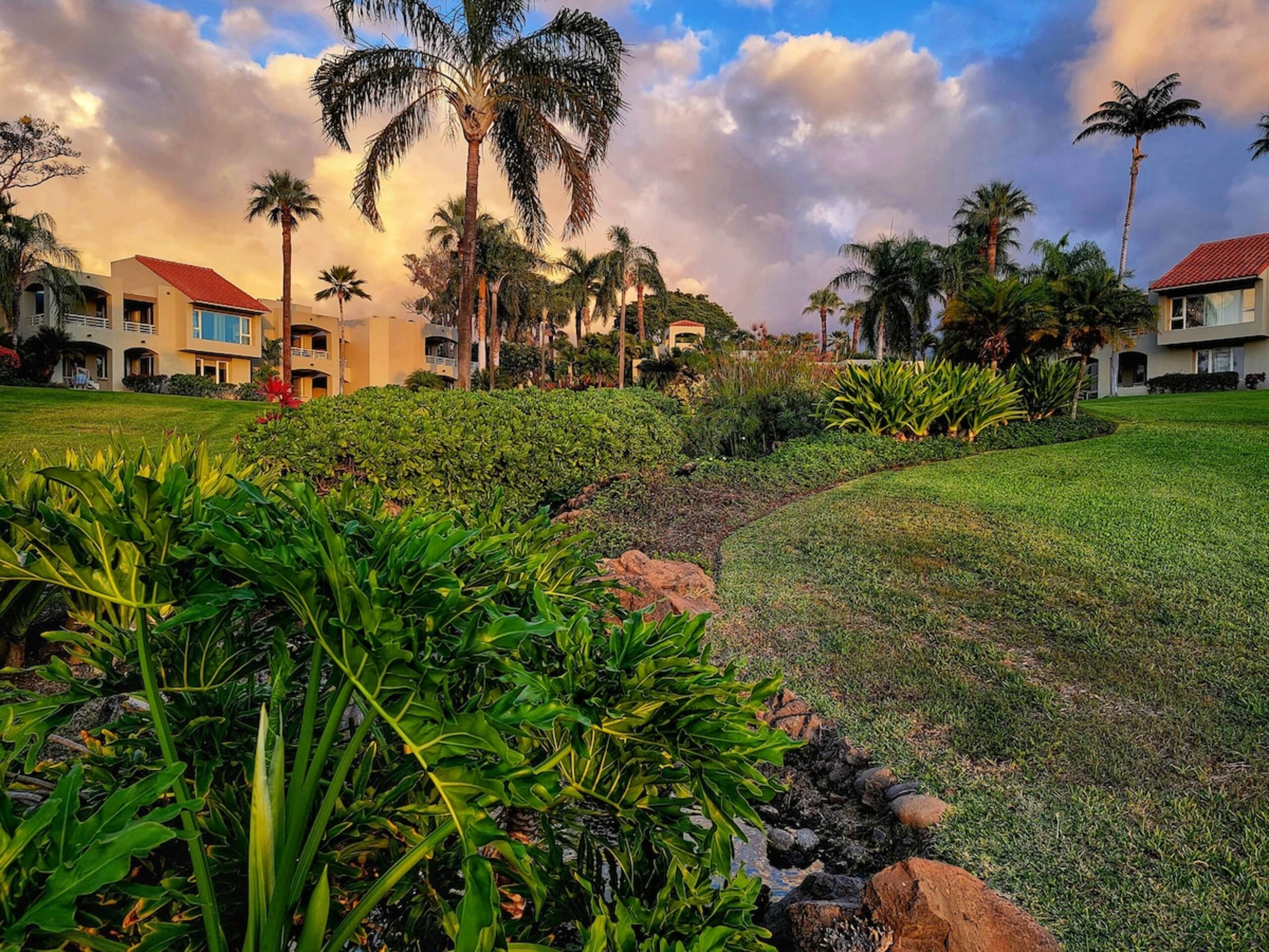 Fully Remodeled Elegance in Wailea 2 Bed 2 Bath - Photo 5