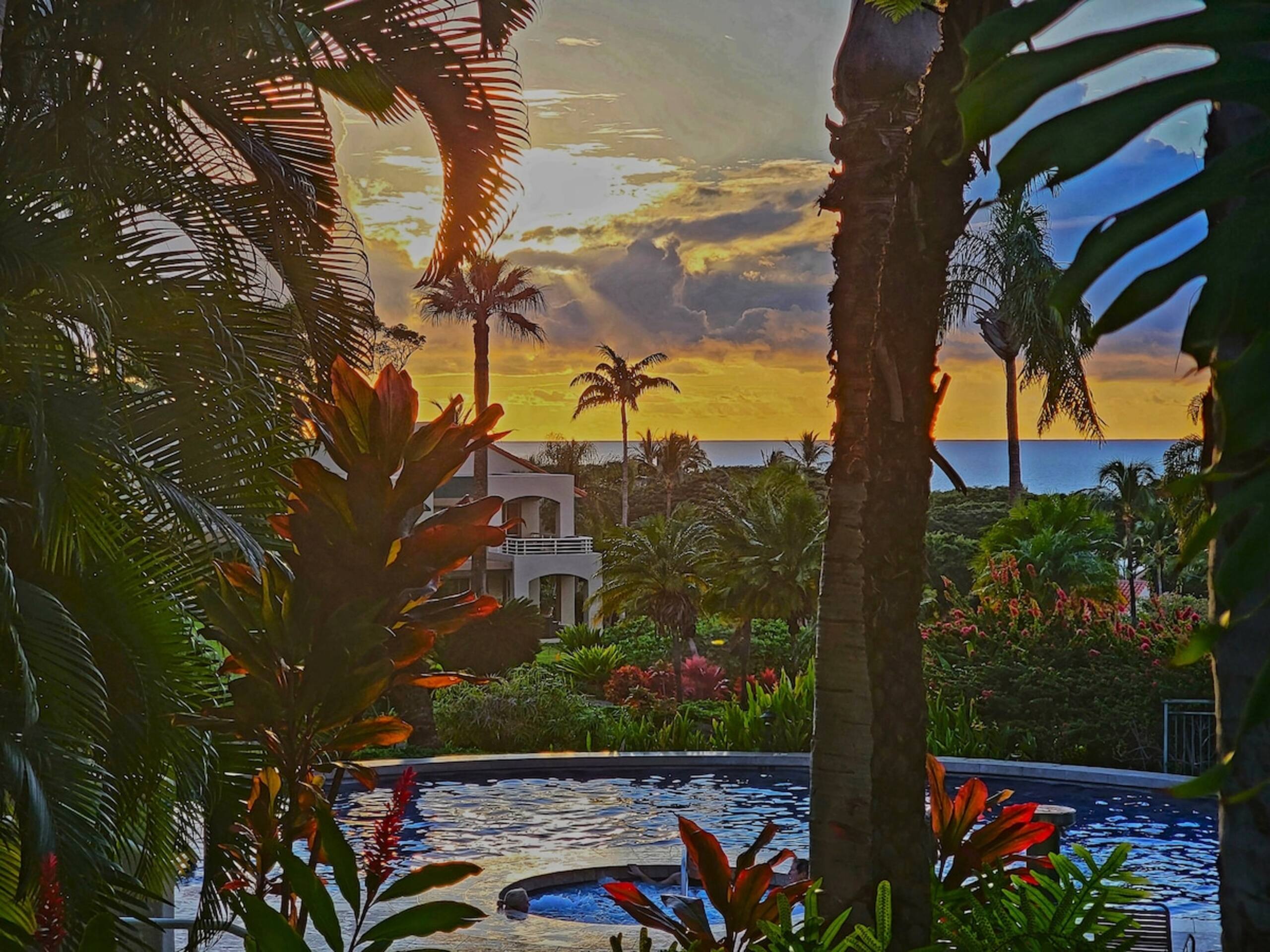 Fully Remodeled Elegance in Wailea 2 Bed 2 Bath - Photo 1