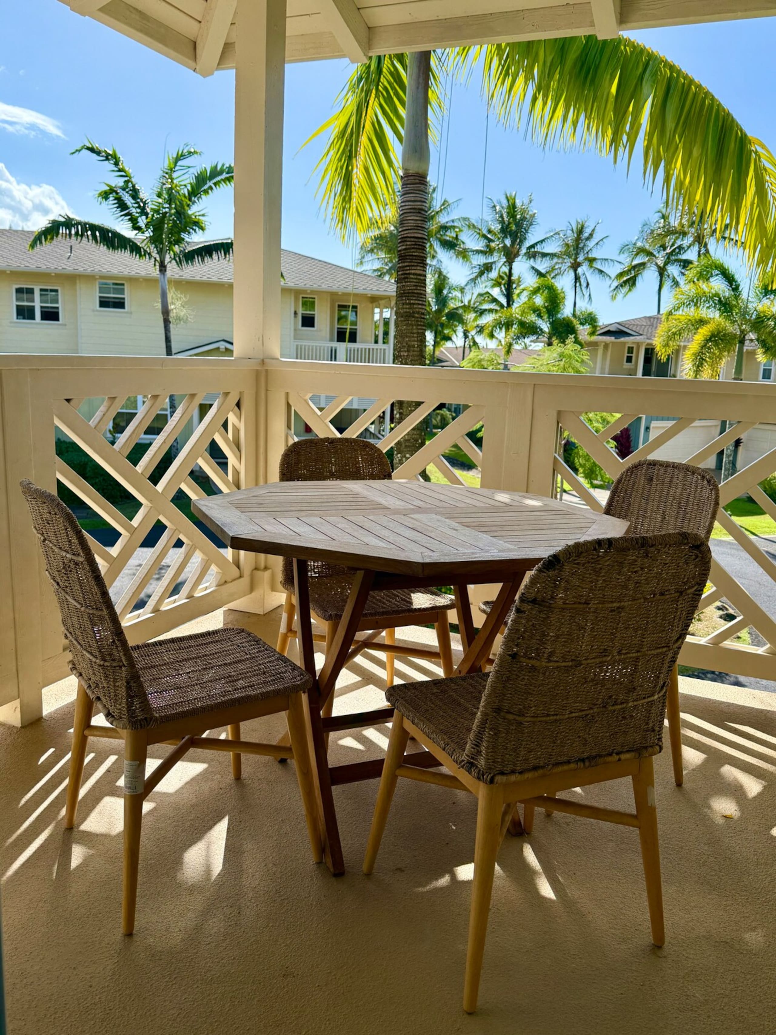 Barefoot Bungalow Retreat Private 1BR with Lanai - Photo 4
