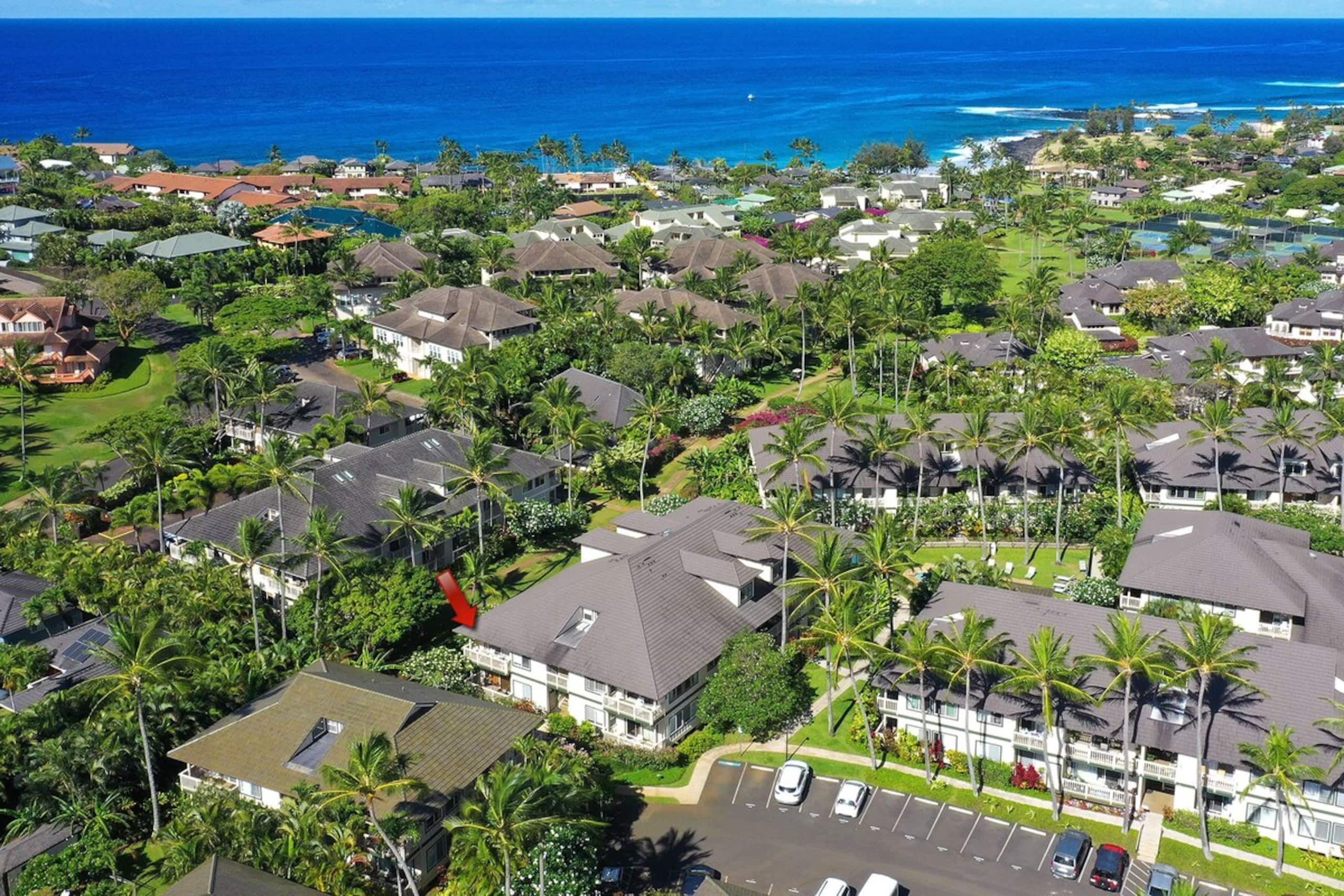 Regency 521 Poipu Getaway By Suite Paradise - Photo 16