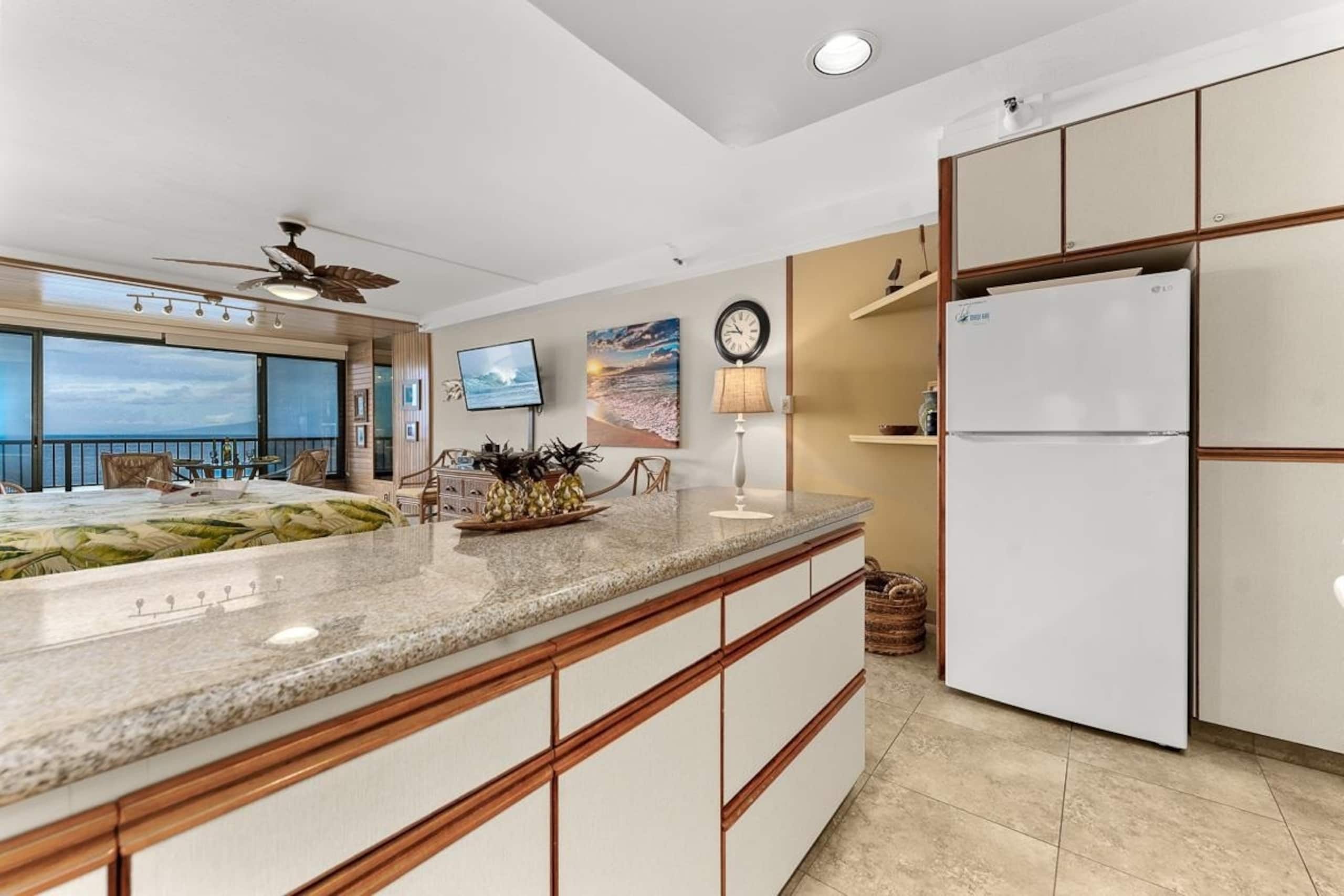 Maui Kaanapali Oceanfront Penthouse, Aloha Getaway - Photo 16