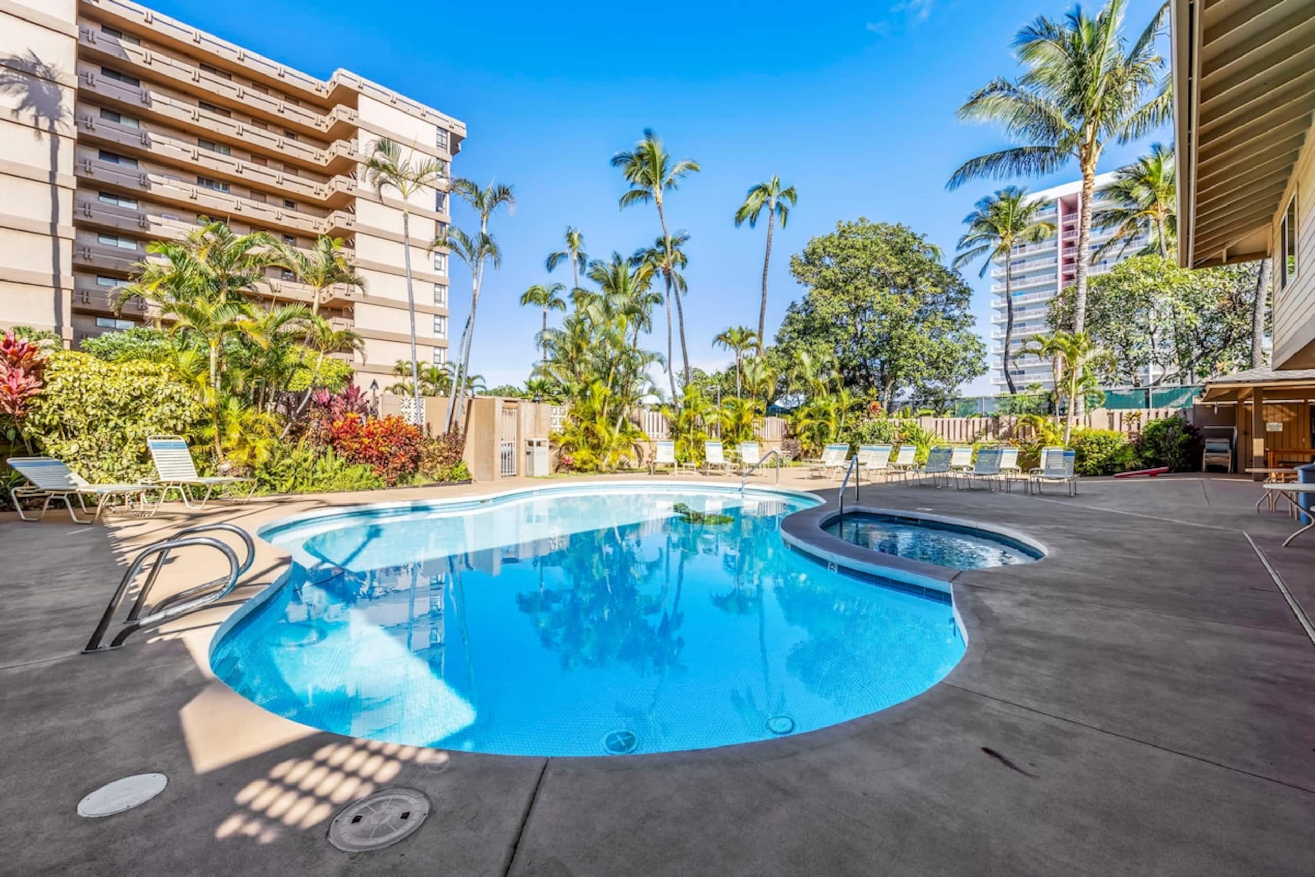 Maui Kaanapali Oceanfront Penthouse, Aloha Getaway - Photo 27